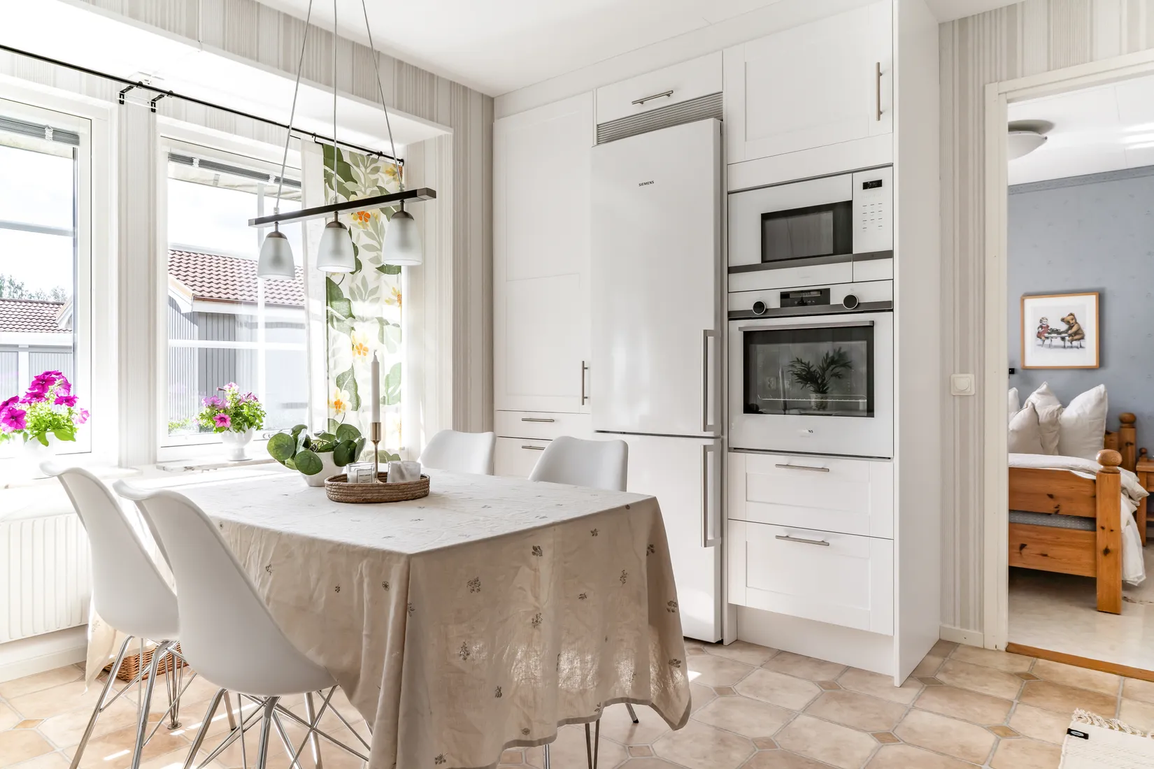 Bostadsrätt, Tobias Kraaks väg 5A, Åsumtorp, Kristianstad