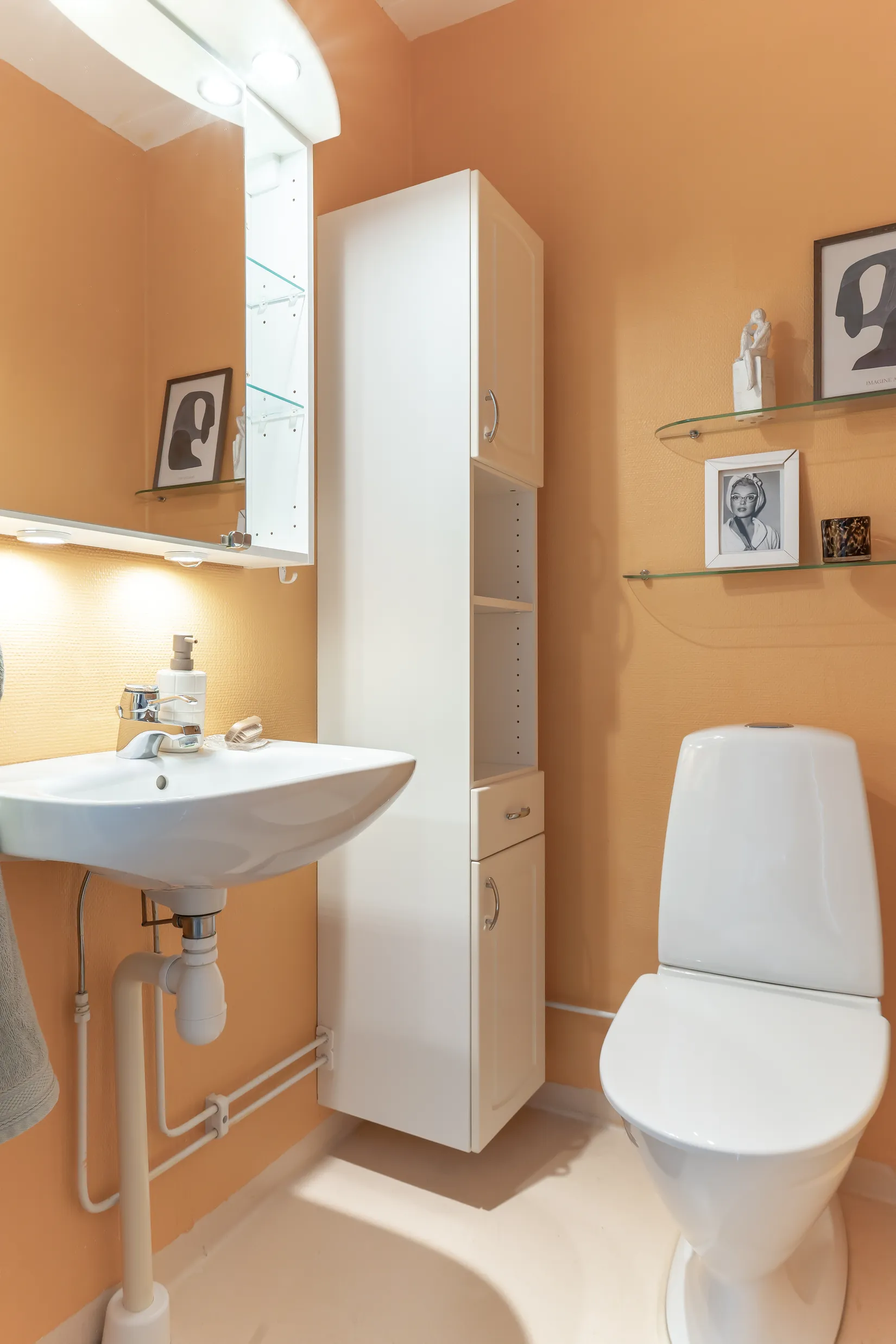 Bostadsrätt, Tobias Kraaks väg 5A, Åsumtorp, Kristianstad