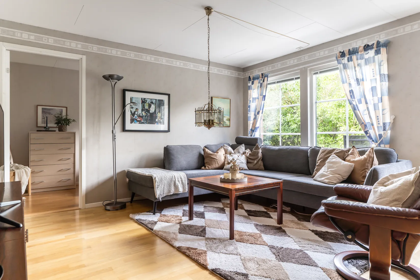 Bostadsrätt, Tobias Kraaks väg 5A, Åsumtorp, Kristianstad