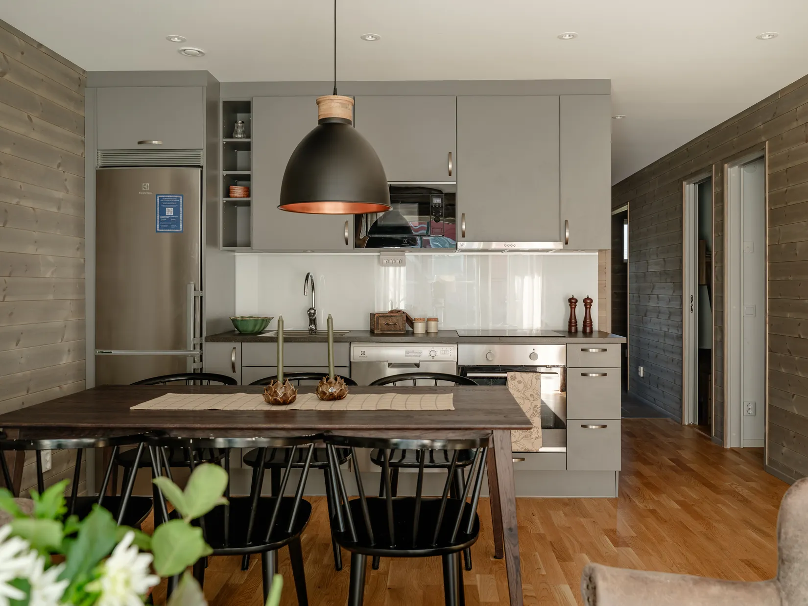 Bostadsrätt, Gullbrändan 1213G, Kläppen, Malung-Sälen