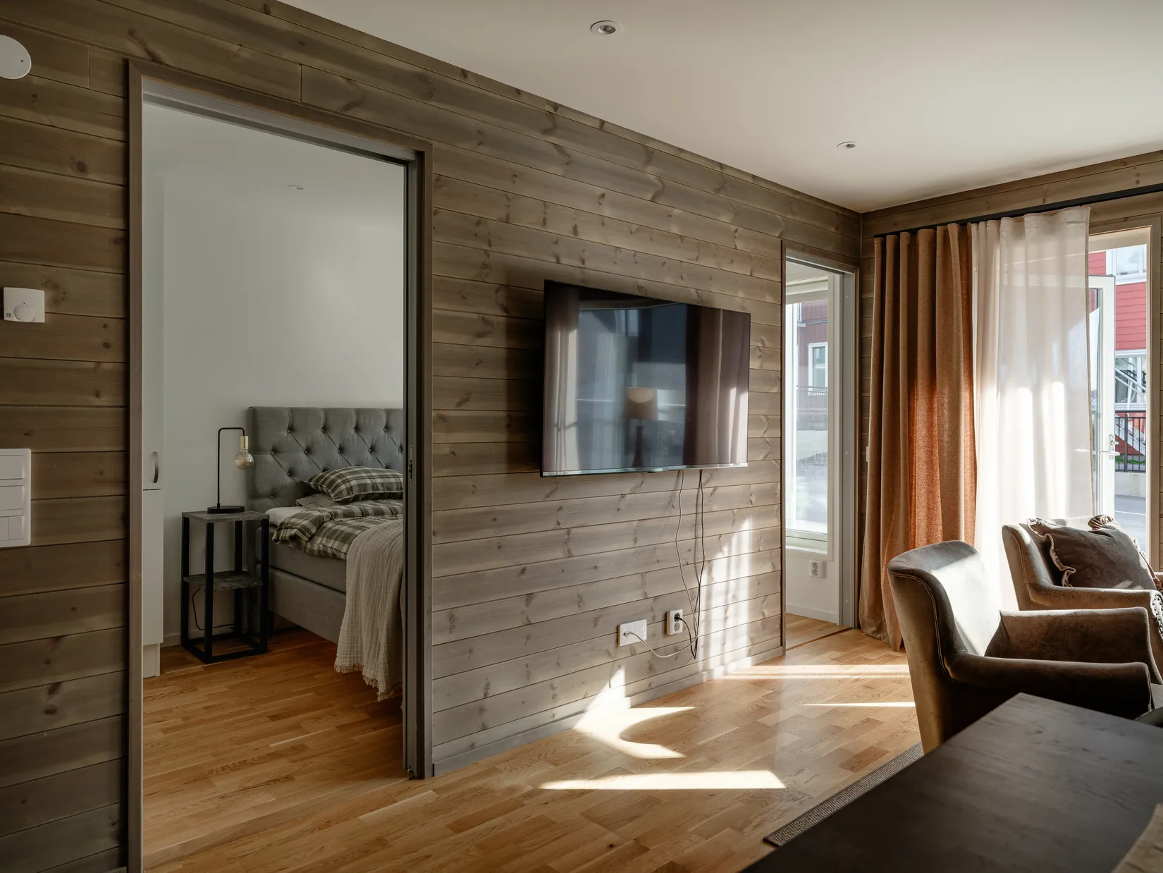 Bostadsrätt, Gullbrändan 1213G, Kläppen, Malung-Sälen