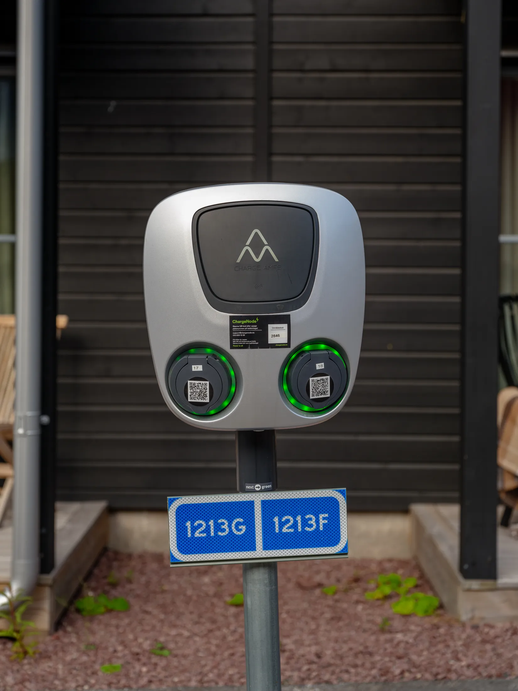Bostadsrätt, Gullbrändan 1213G, Kläppen, Malung-Sälen
