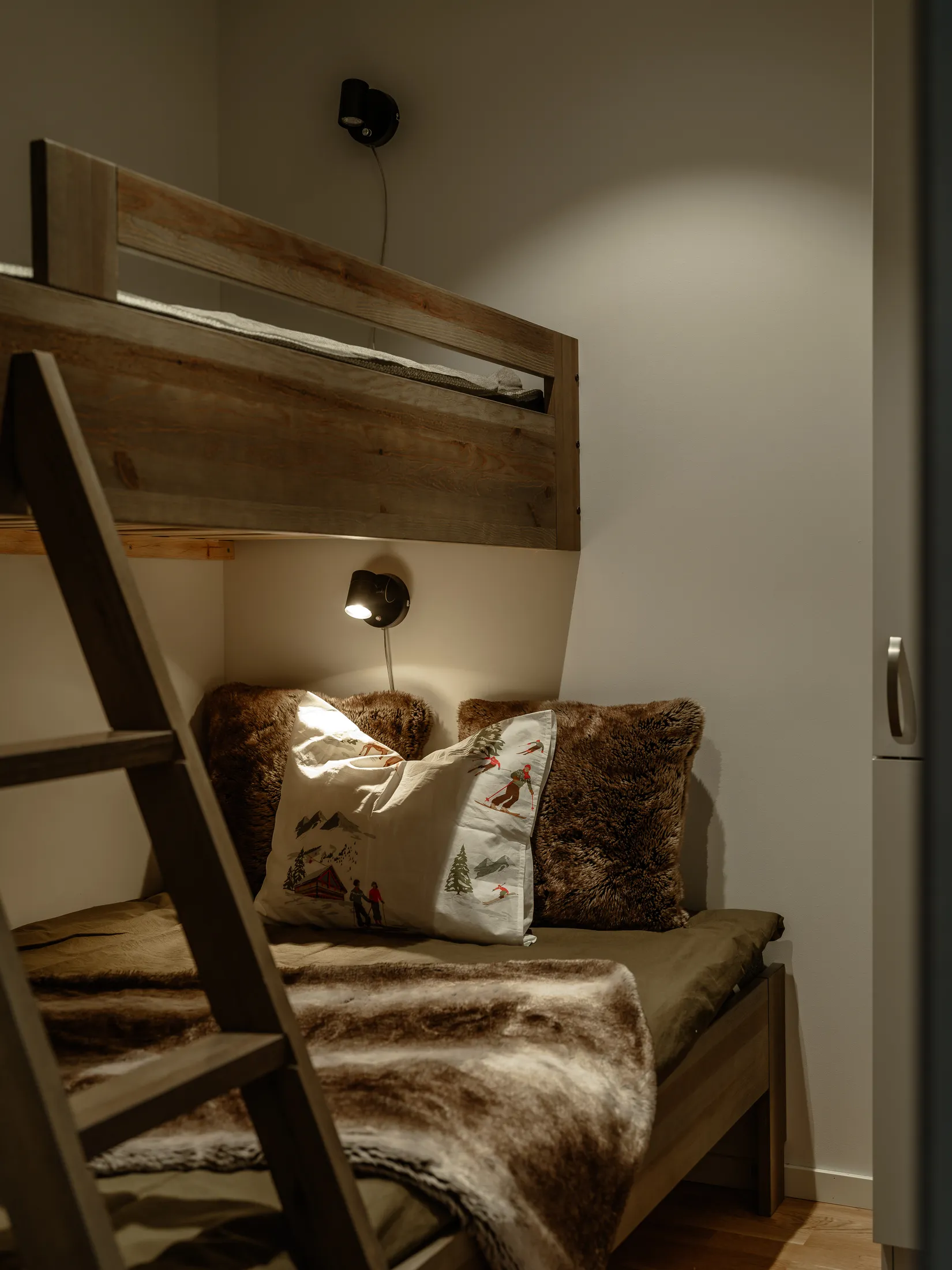 Bostadsrätt, Gullbrändan 1213G, Kläppen, Malung-Sälen