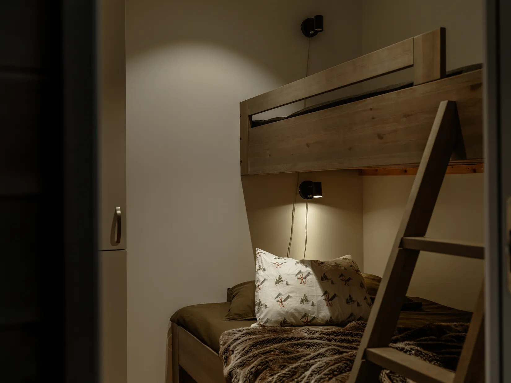 Bostadsrätt, Gullbrändan 1213G, Kläppen, Malung-Sälen
