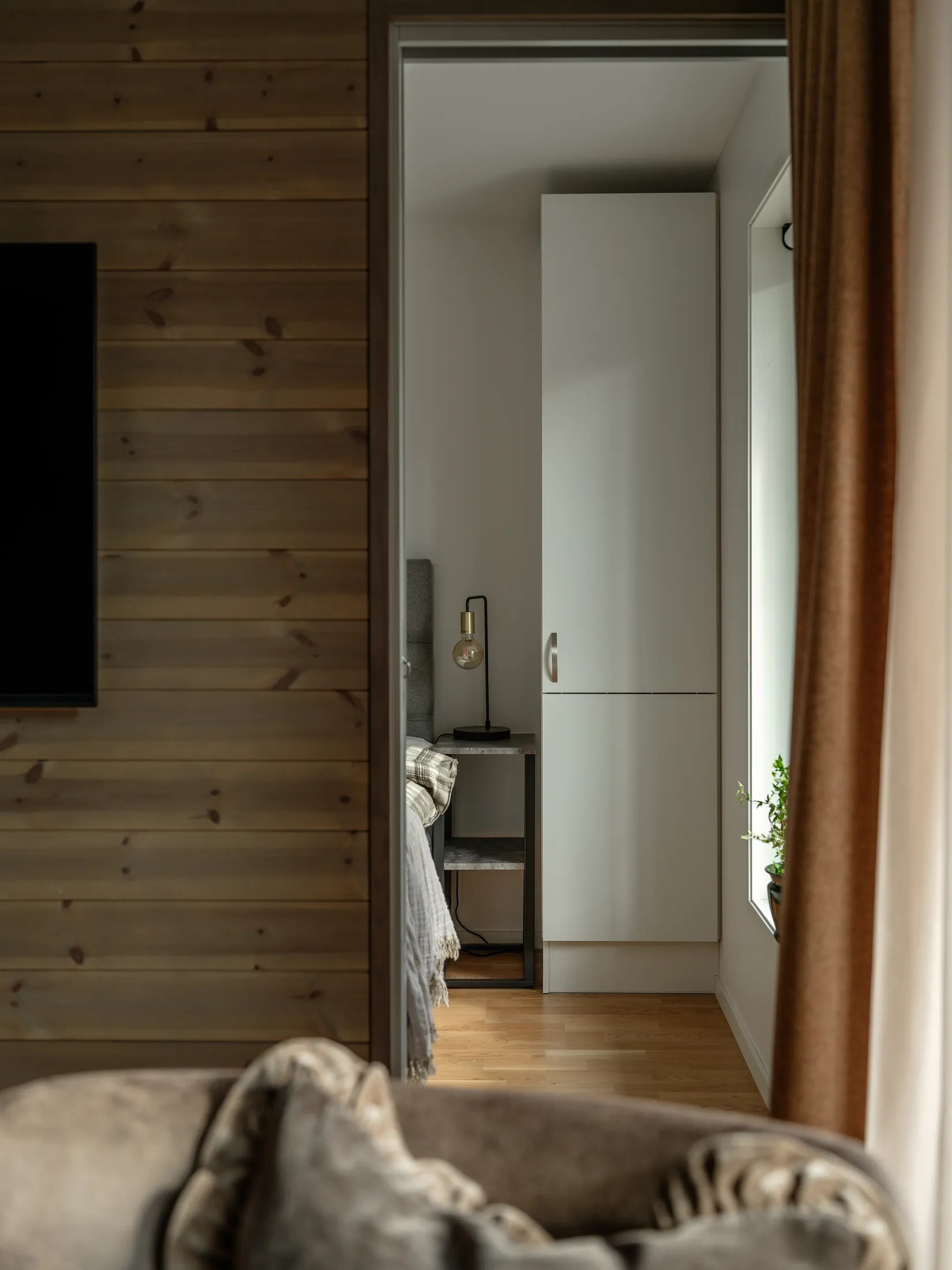Bostadsrätt, Gullbrändan 1213G, Kläppen, Malung-Sälen
