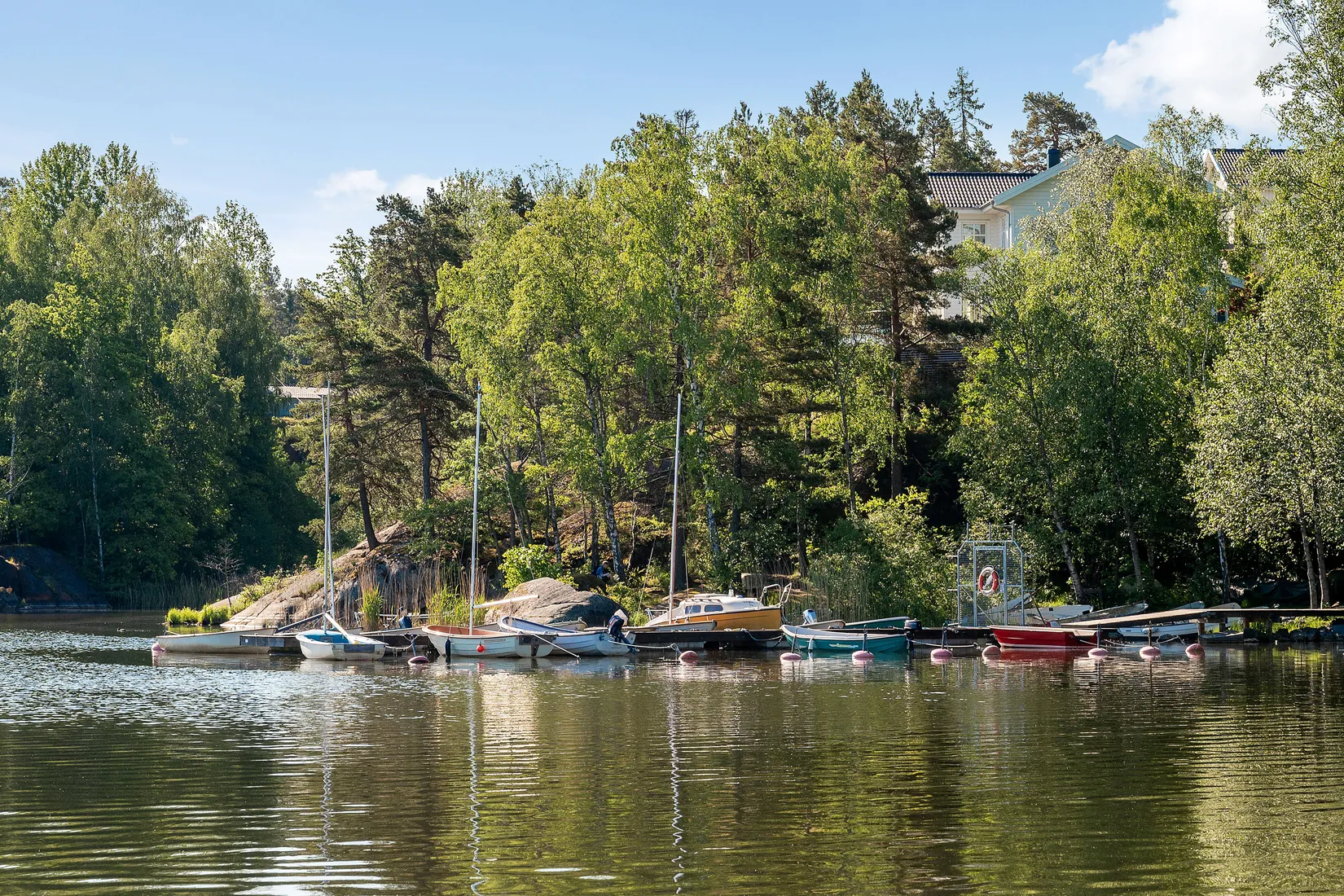Bostadsrätt, Tornslingan 41, 5 tr., Trångsund, Huddinge