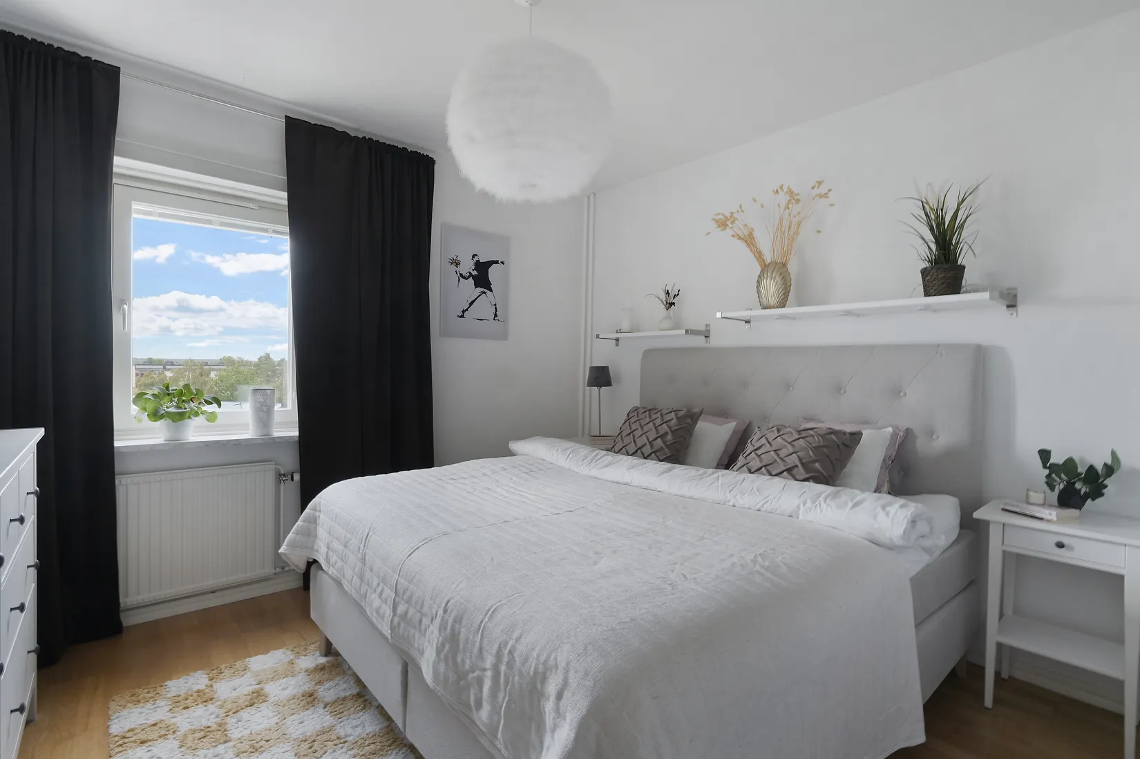 Bostadsrätt, Tornslingan 41, 5 tr., Trångsund, Huddinge