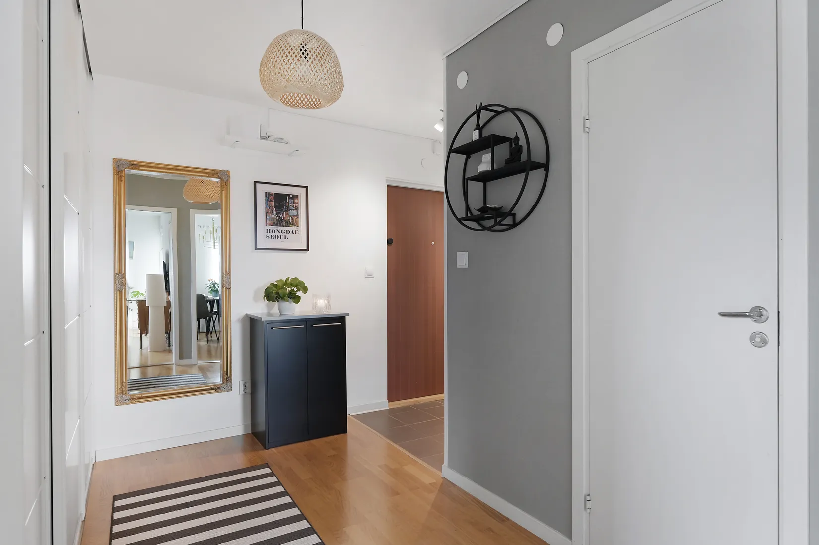 Bostadsrätt, Tornslingan 41, 5 tr., Trångsund, Huddinge