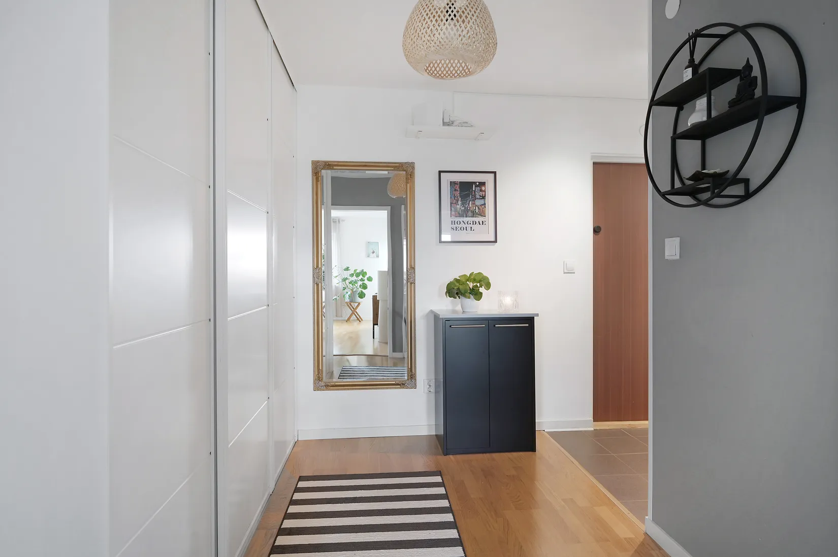 Bostadsrätt, Tornslingan 41, 5 tr., Trångsund, Huddinge