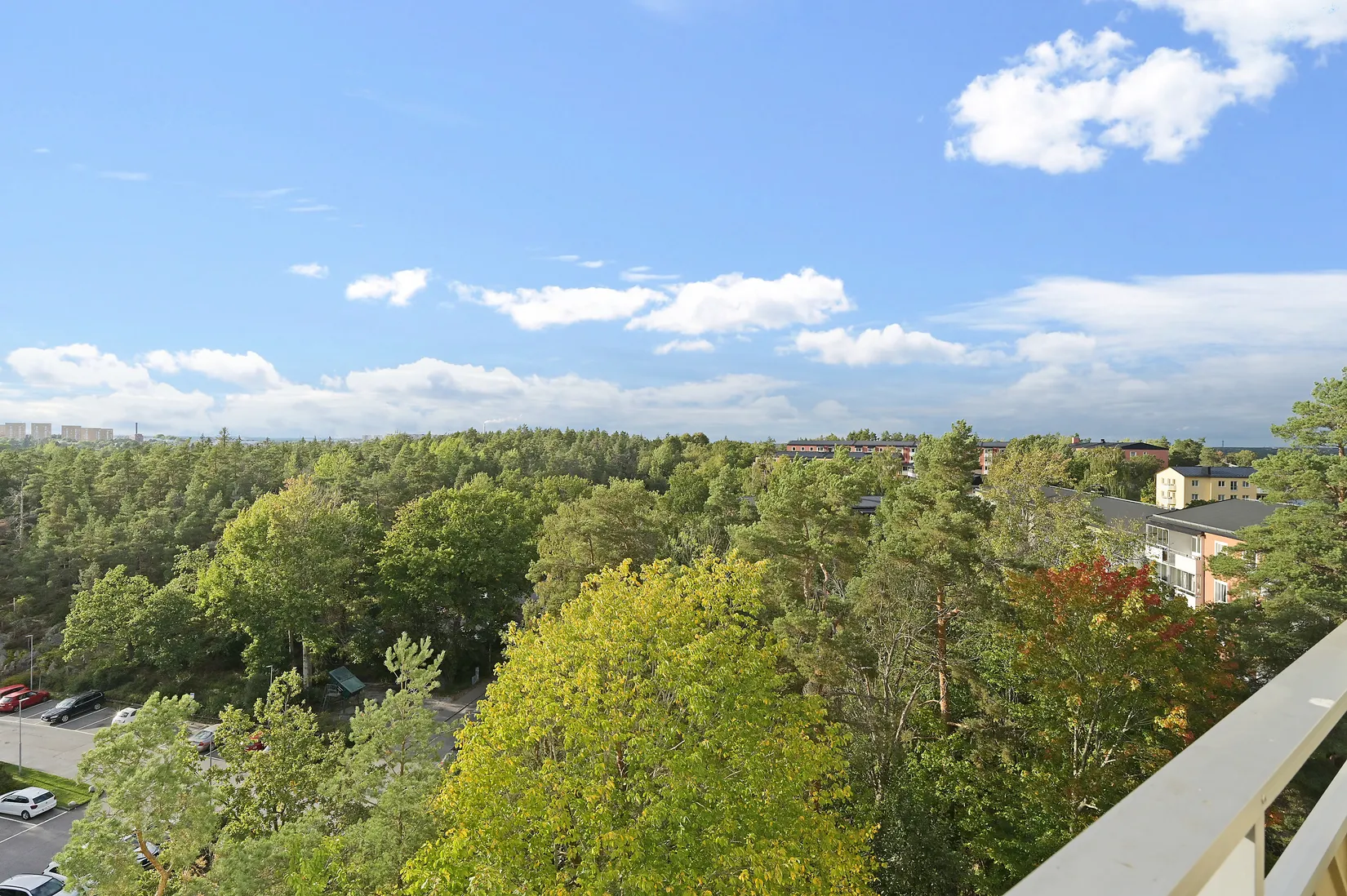 Bostadsrätt, Tornslingan 41, 5 tr., Trångsund, Huddinge