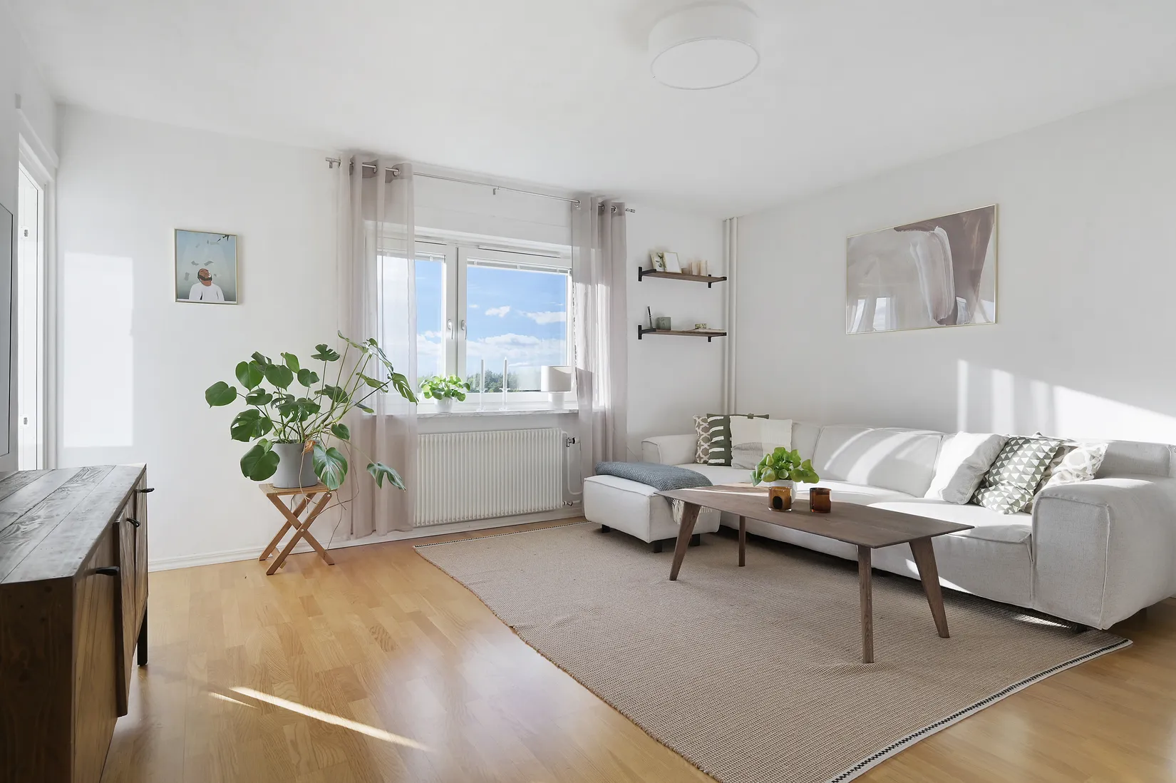 Bostadsrätt, Tornslingan 41, 5 tr., Trångsund, Huddinge