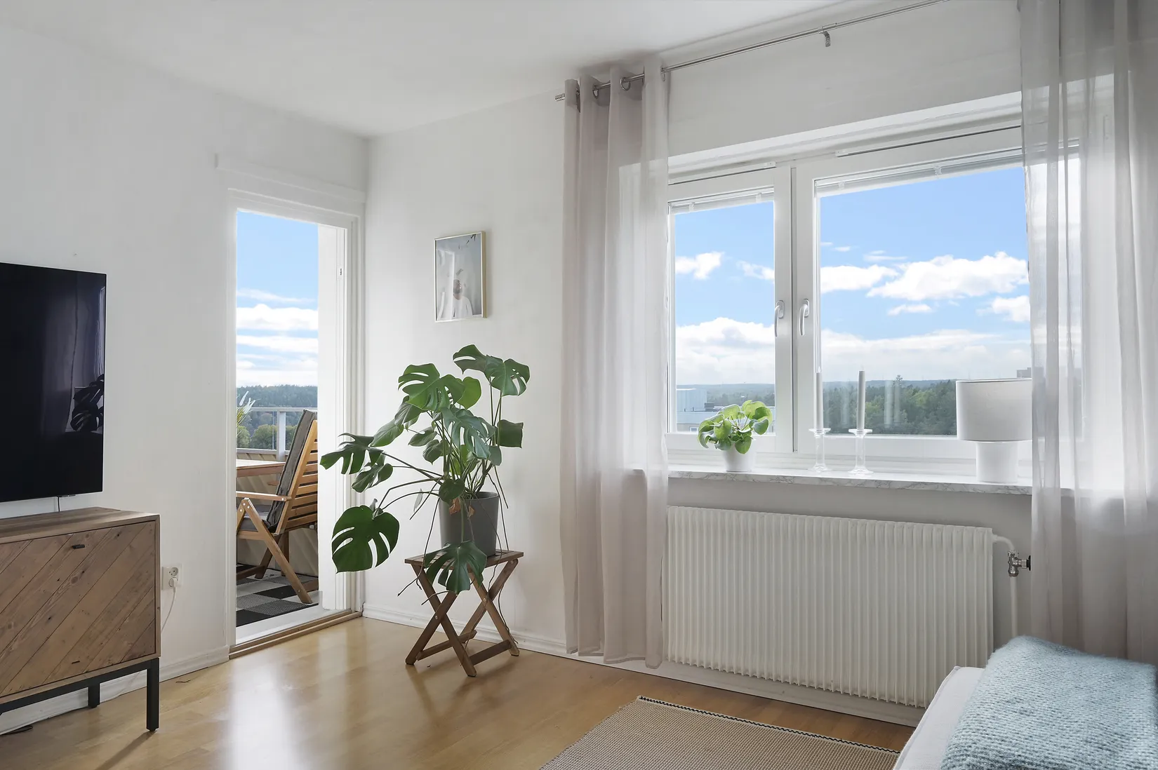 Bostadsrätt, Tornslingan 41, 5 tr., Trångsund, Huddinge