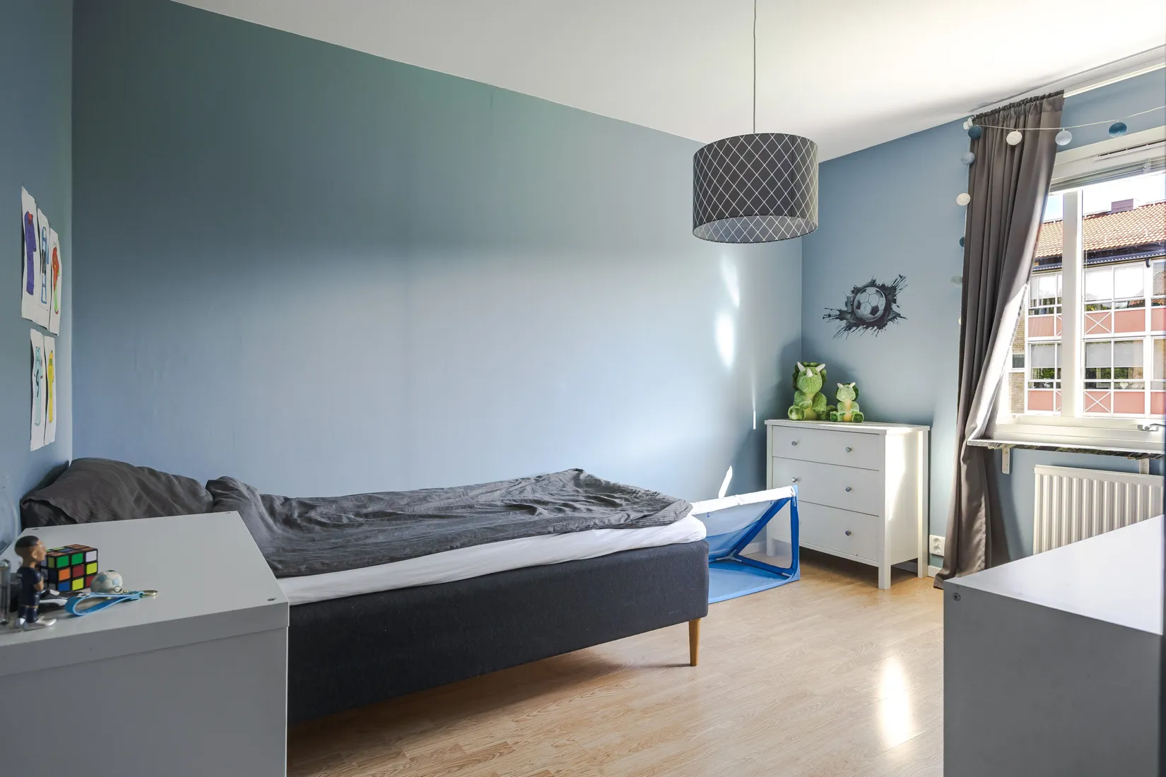 Bostadsrätt, Skräddaretorpsvägen 25B, Djurängen, Kalmar