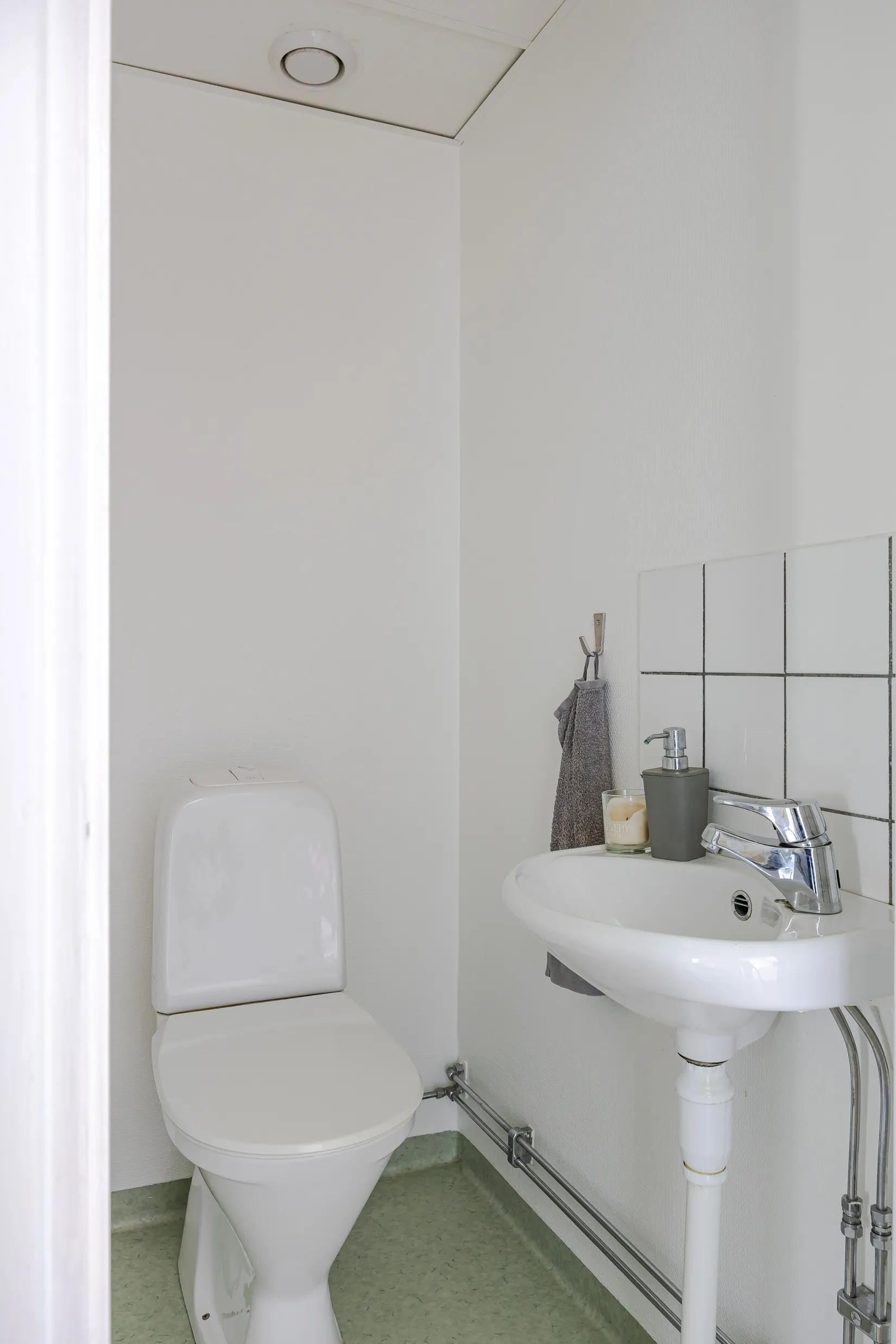 Bostadsrätt, Skräddaretorpsvägen 25B, Djurängen, Kalmar