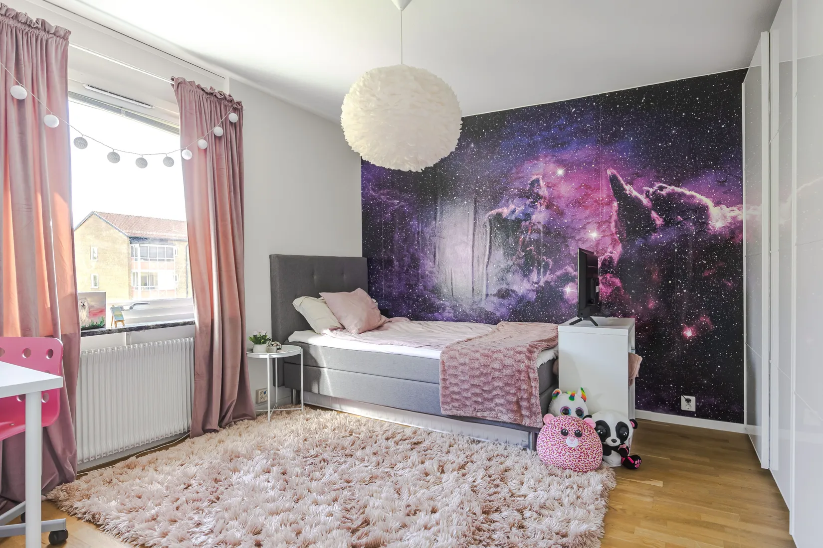 Bostadsrätt, Skräddaretorpsvägen 25B, Djurängen, Kalmar