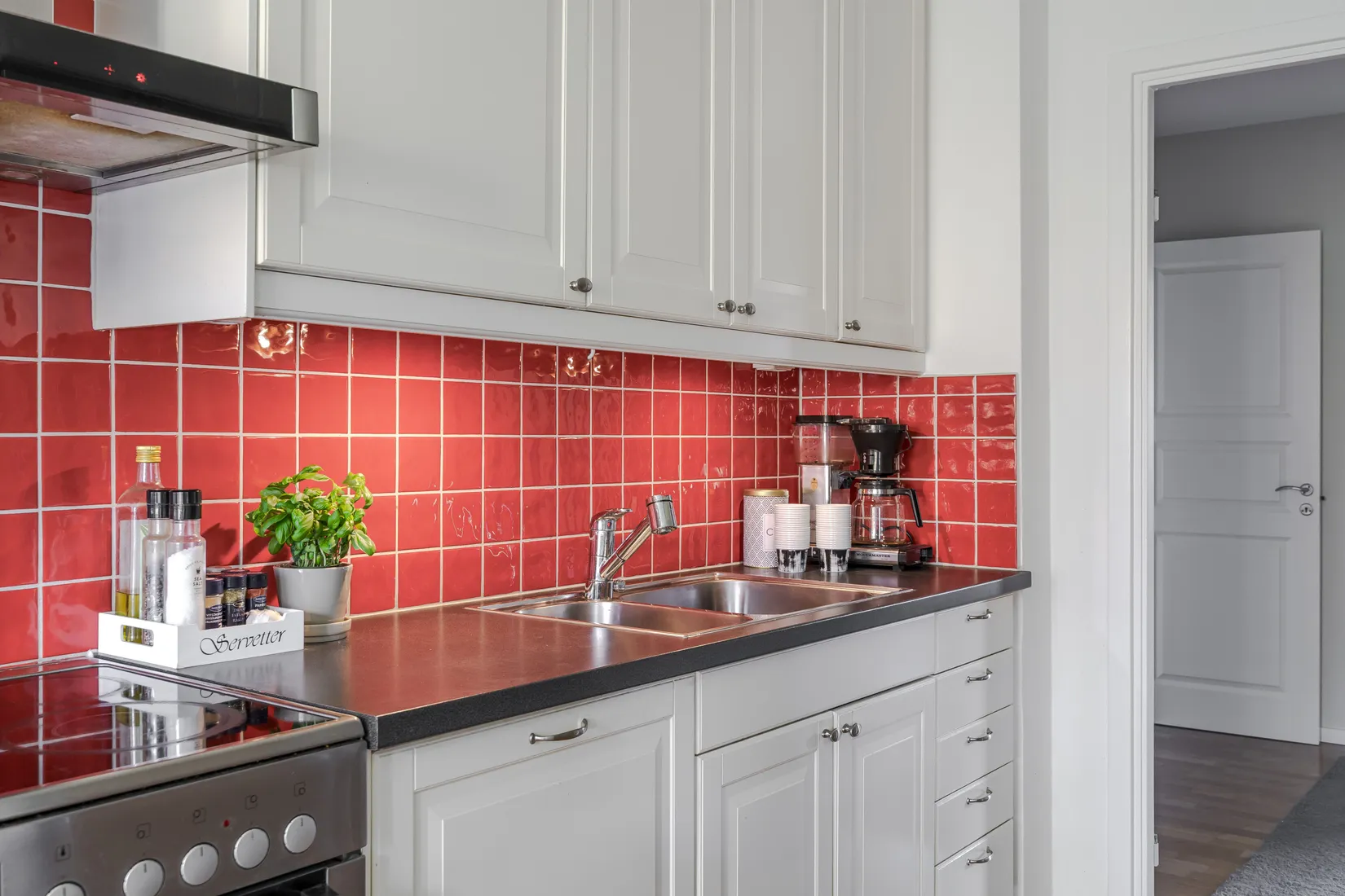 Bostadsrätt, Skräddaretorpsvägen 25B, Djurängen, Kalmar