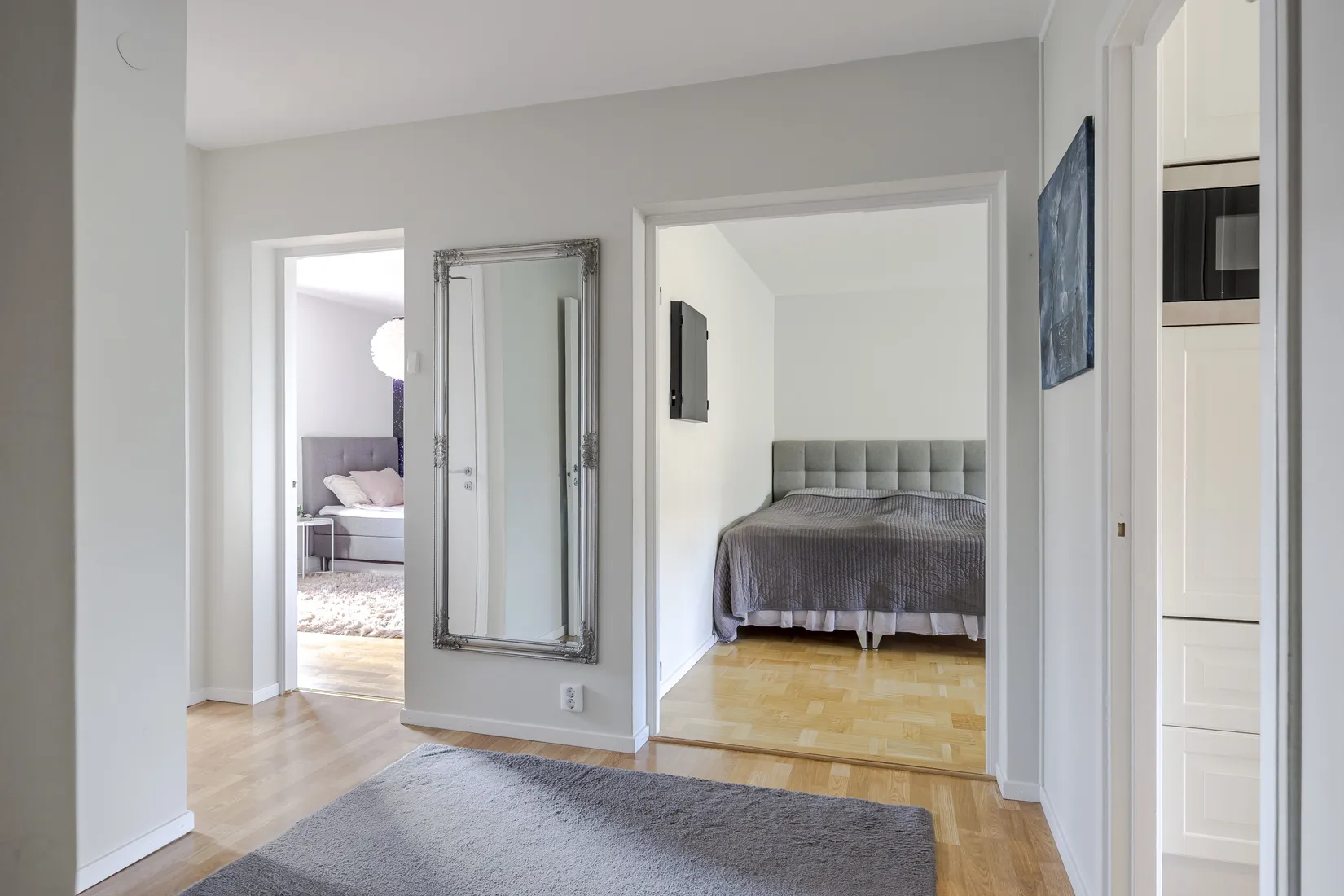 Bostadsrätt, Skräddaretorpsvägen 25B, Djurängen, Kalmar