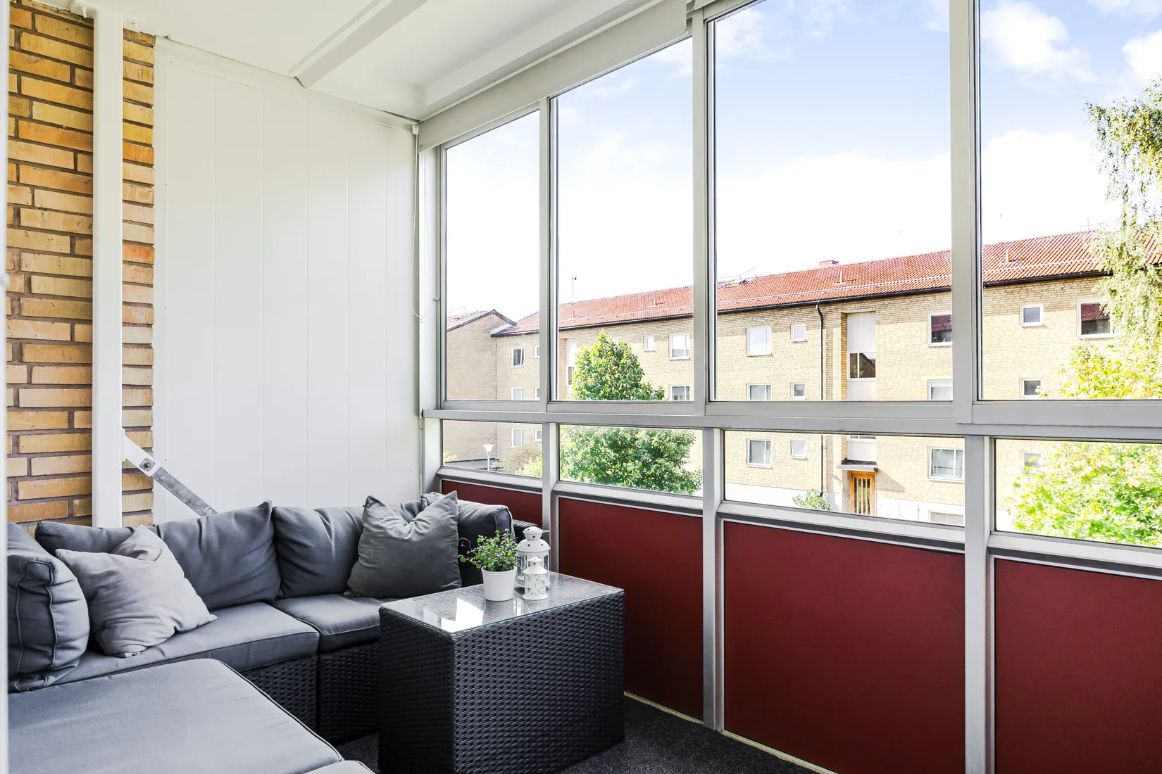 Bostadsrätt, Skräddaretorpsvägen 25B, Djurängen, Kalmar