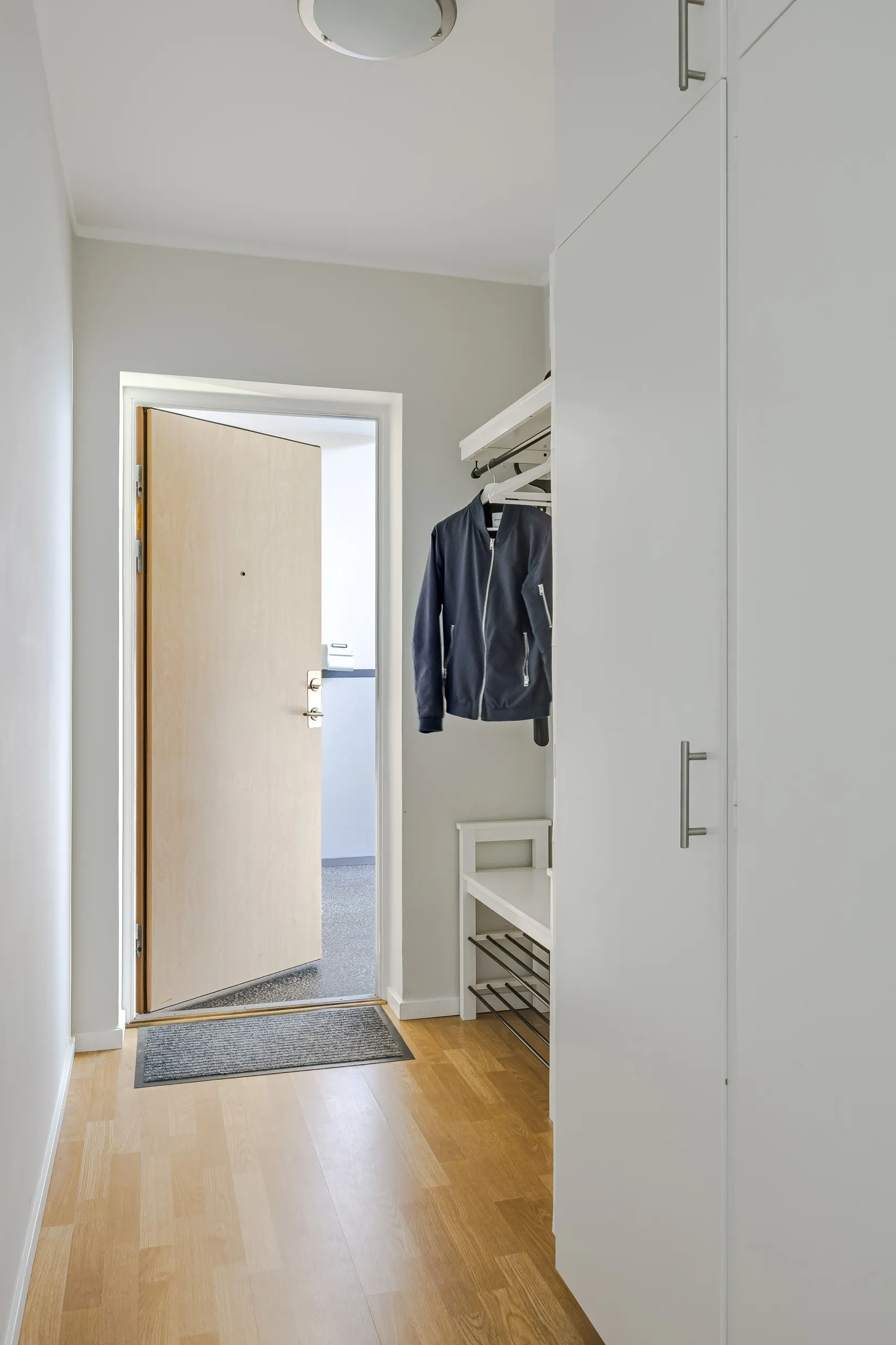 Bostadsrätt, Skräddaretorpsvägen 25B, Djurängen, Kalmar