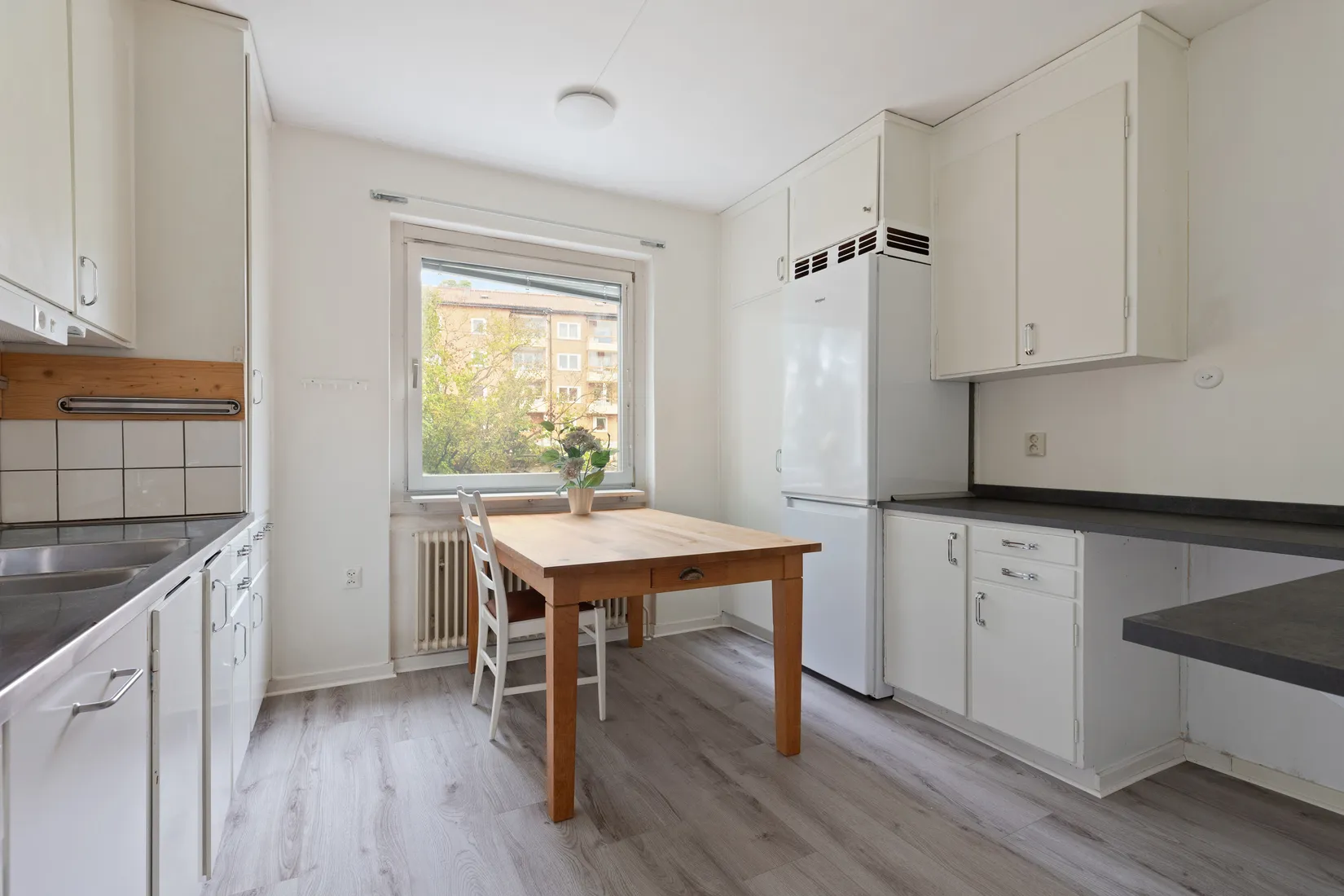 Bostadsrätt, Enköpingsvägen 19B, Norra Frösunda, Solna