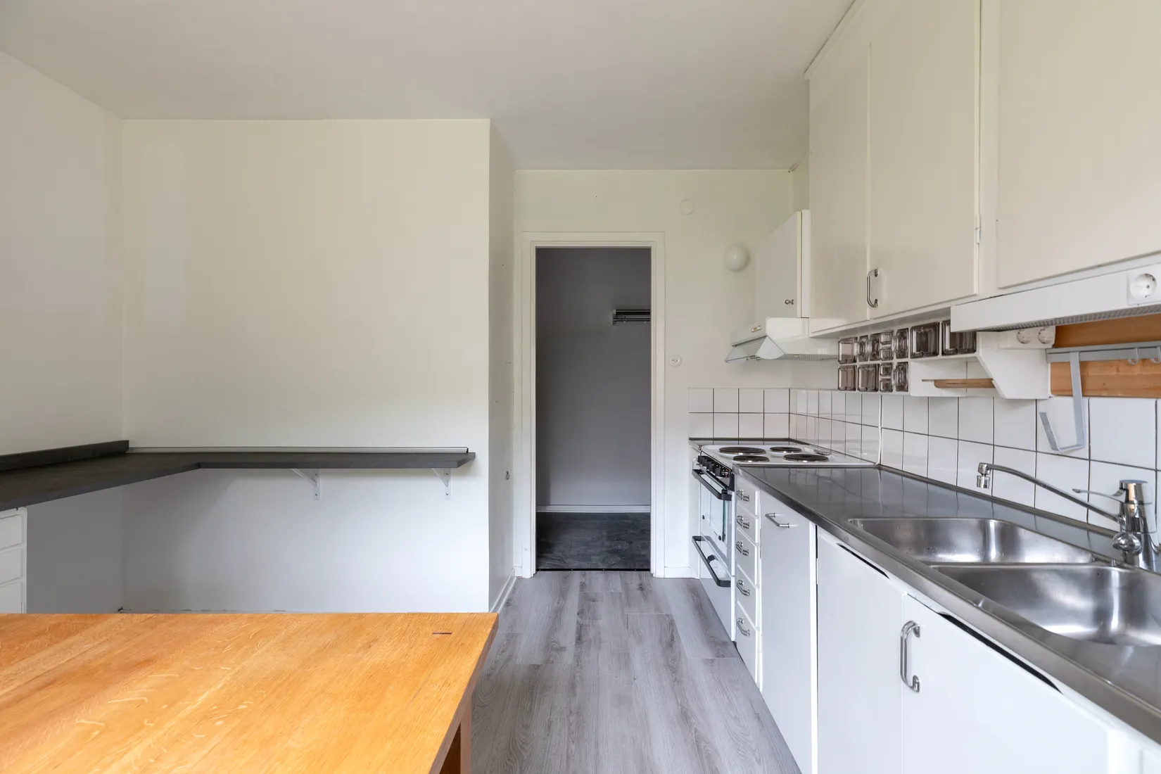 Bostadsrätt, Enköpingsvägen 19B, Norra Frösunda, Solna