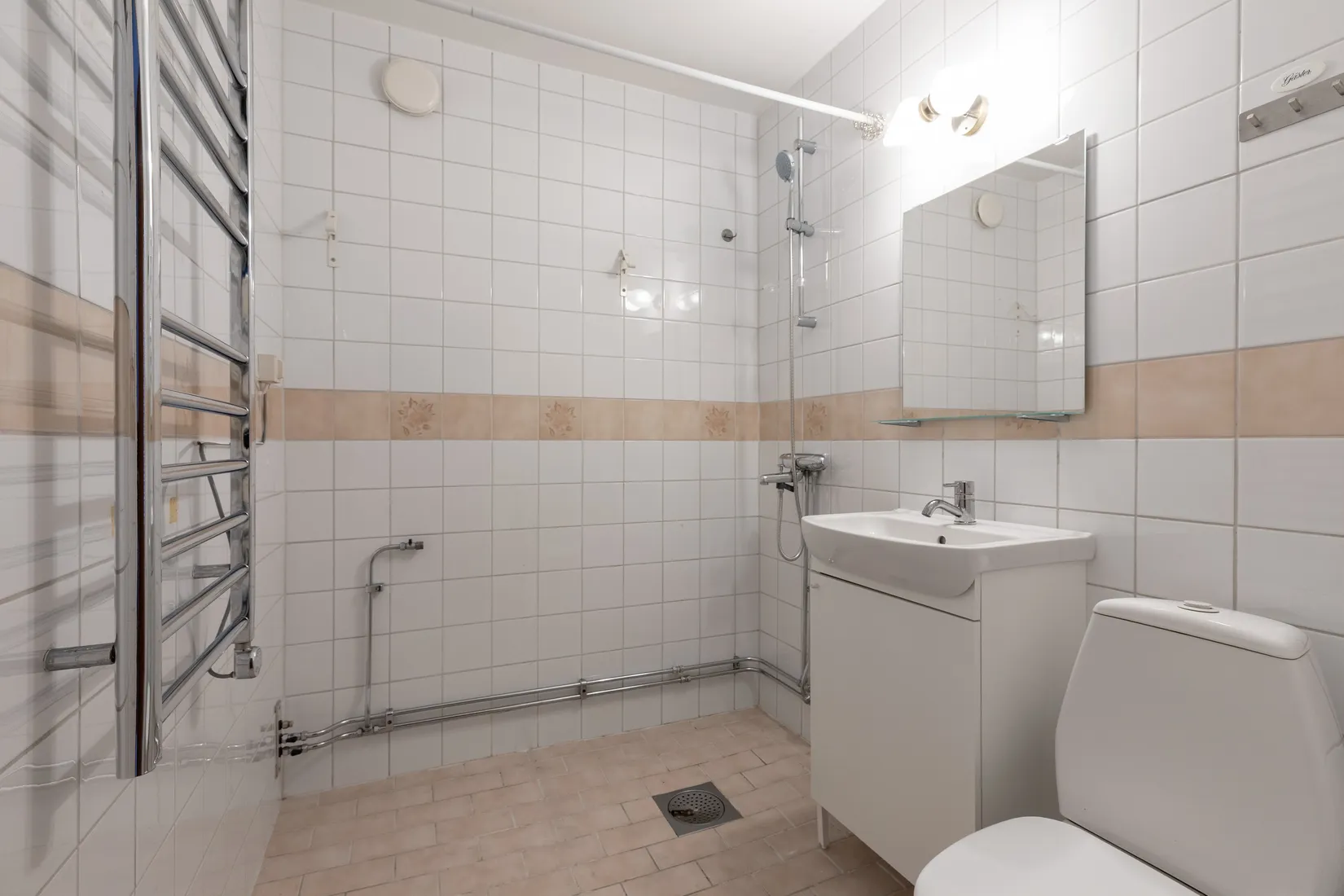 Bostadsrätt, Enköpingsvägen 19B, Norra Frösunda, Solna