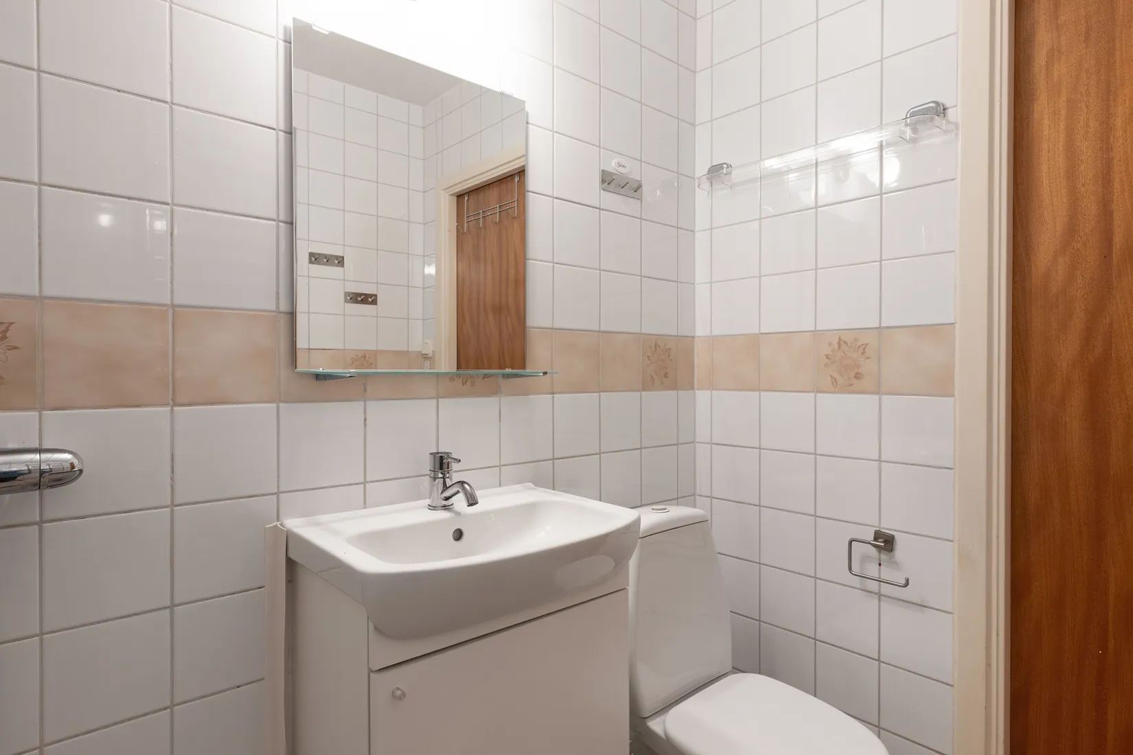 Bostadsrätt, Enköpingsvägen 19B, Norra Frösunda, Solna