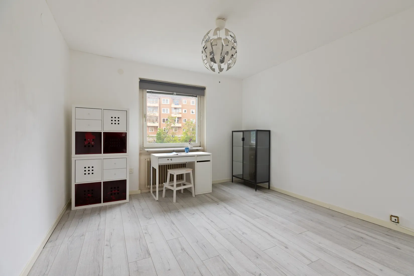 Bostadsrätt, Enköpingsvägen 19B, Norra Frösunda, Solna