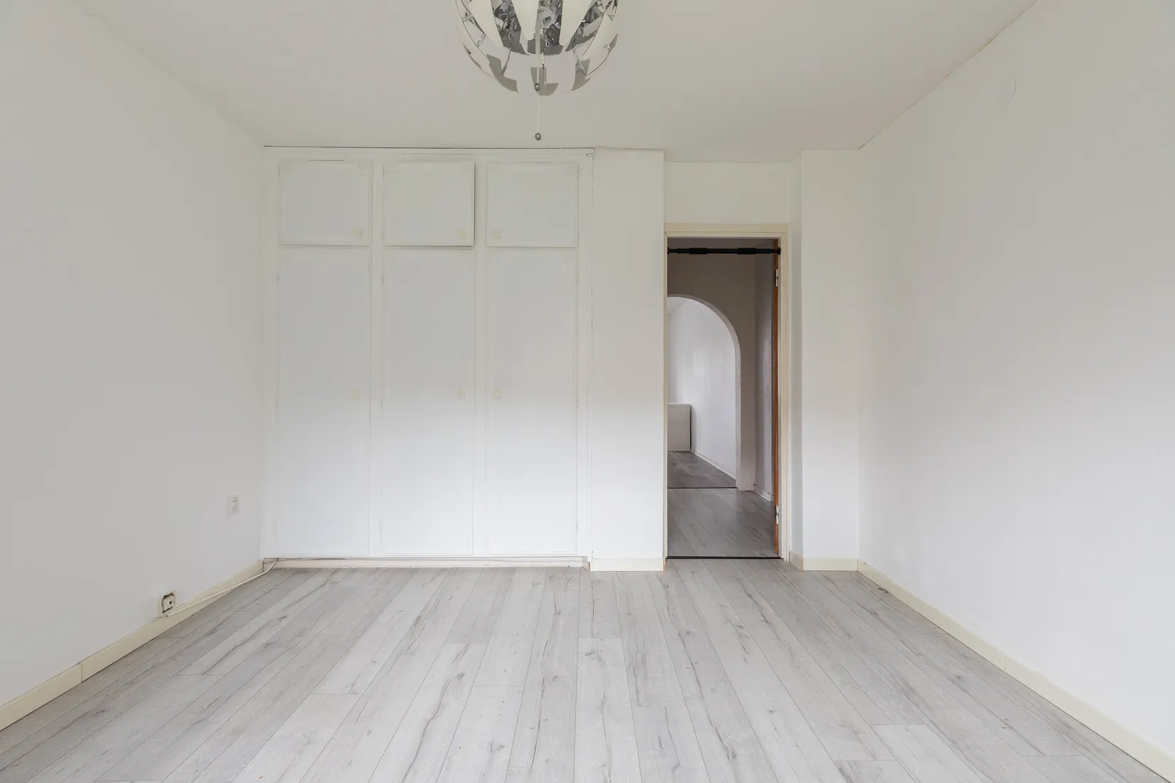 Bostadsrätt, Enköpingsvägen 19B, Norra Frösunda, Solna