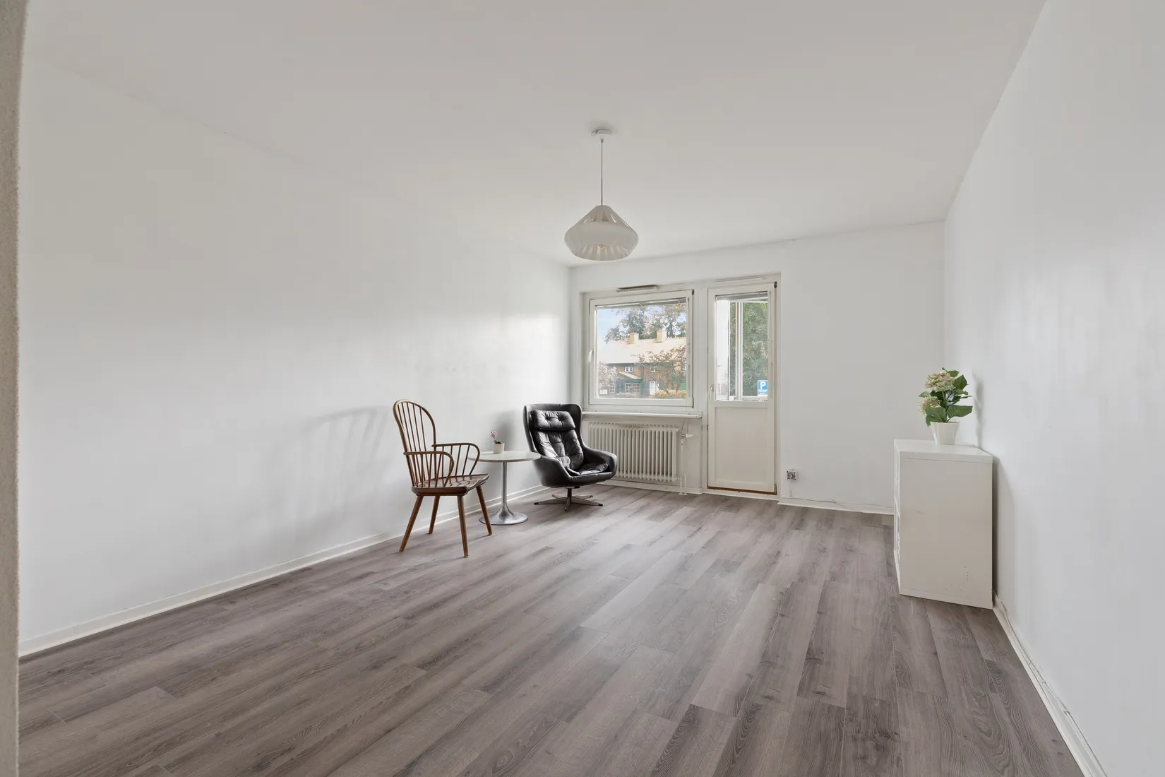 Bostadsrätt, Enköpingsvägen 19B, Norra Frösunda, Solna