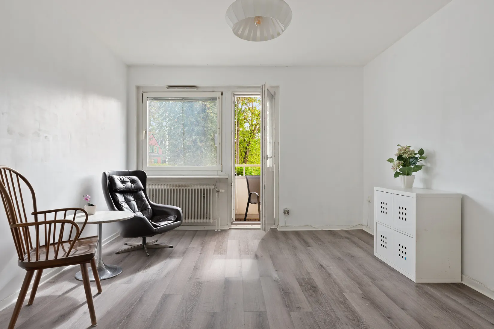 Bostadsrätt, Enköpingsvägen 19B, Norra Frösunda, Solna