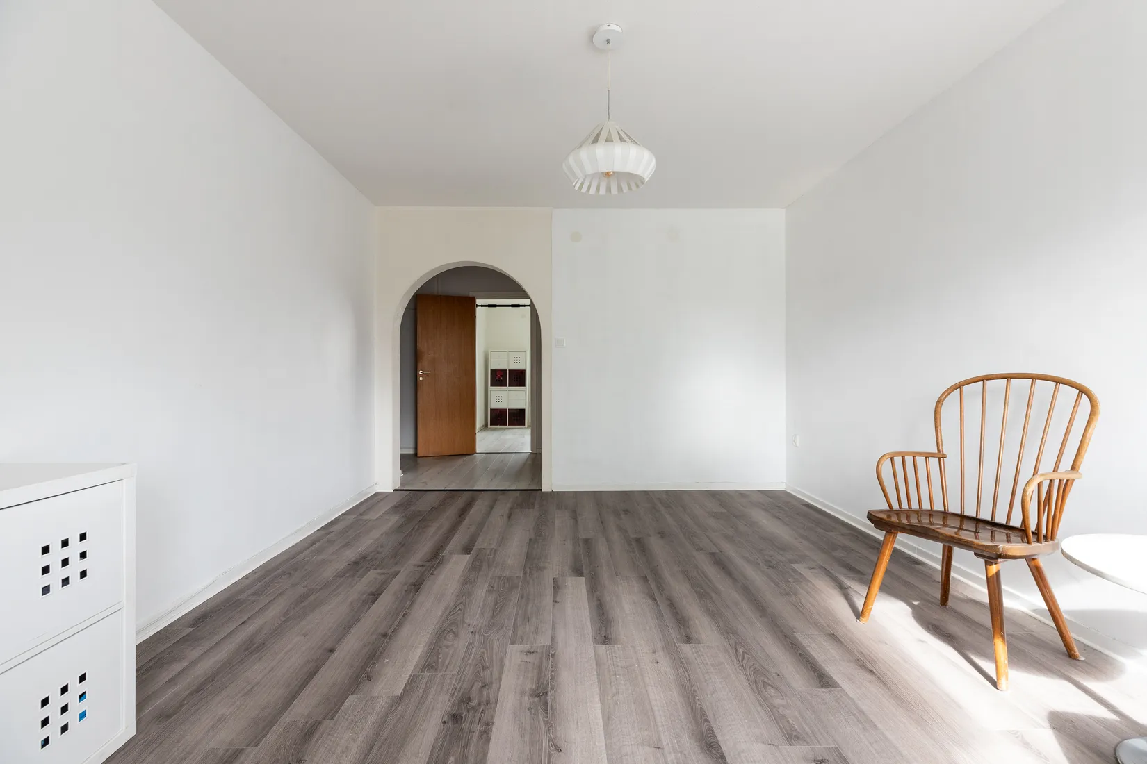 Bostadsrätt, Enköpingsvägen 19B, Norra Frösunda, Solna