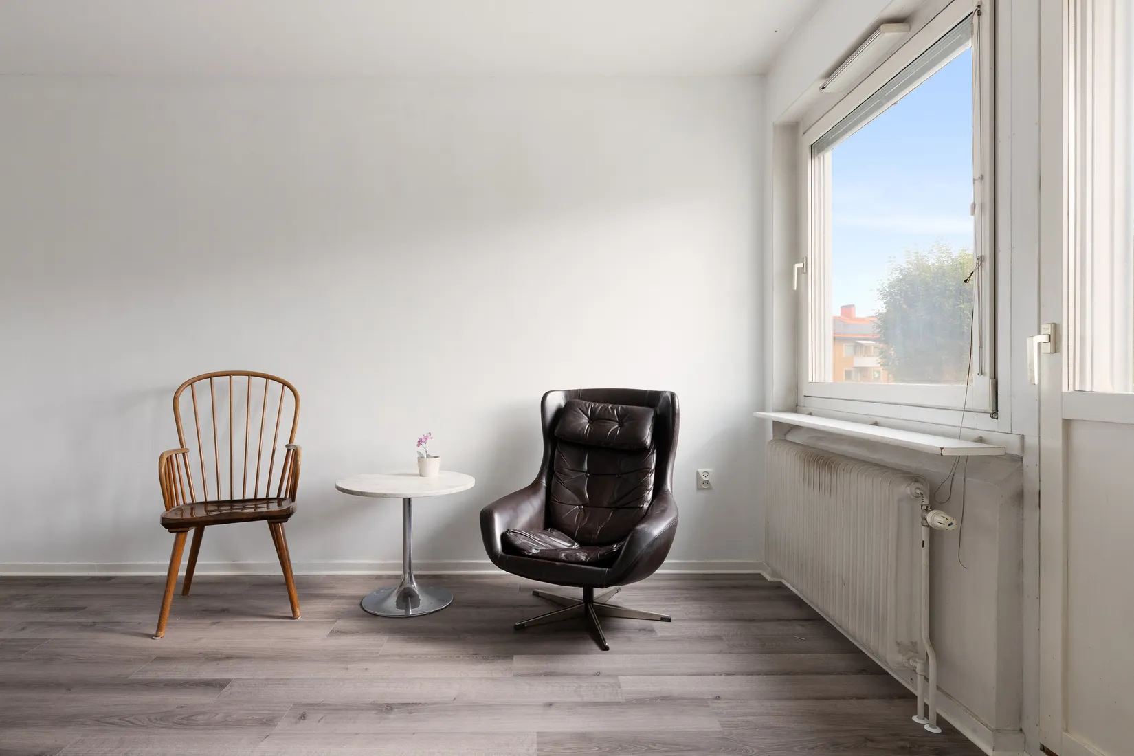 Bostadsrätt, Enköpingsvägen 19B, Norra Frösunda, Solna