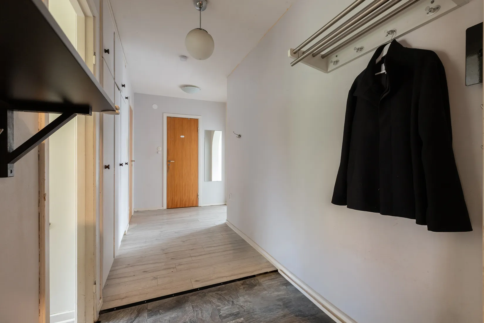 Bostadsrätt, Enköpingsvägen 19B, Norra Frösunda, Solna