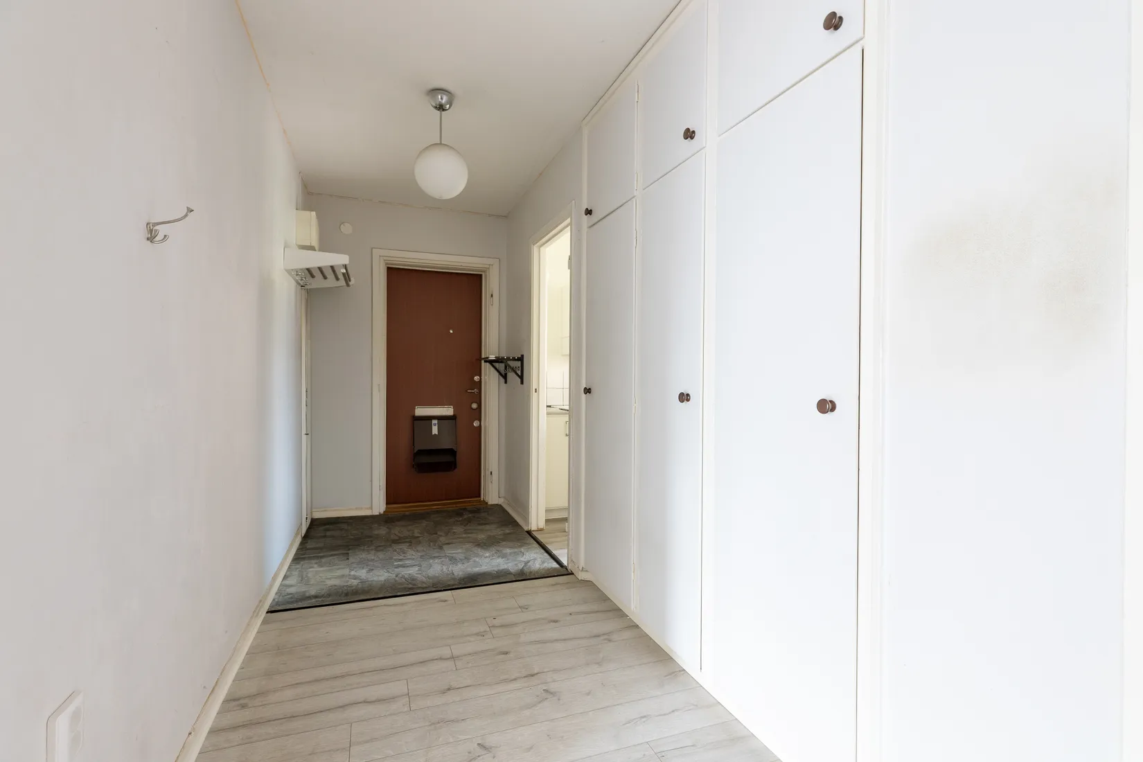 Bostadsrätt, Enköpingsvägen 19B, Norra Frösunda, Solna