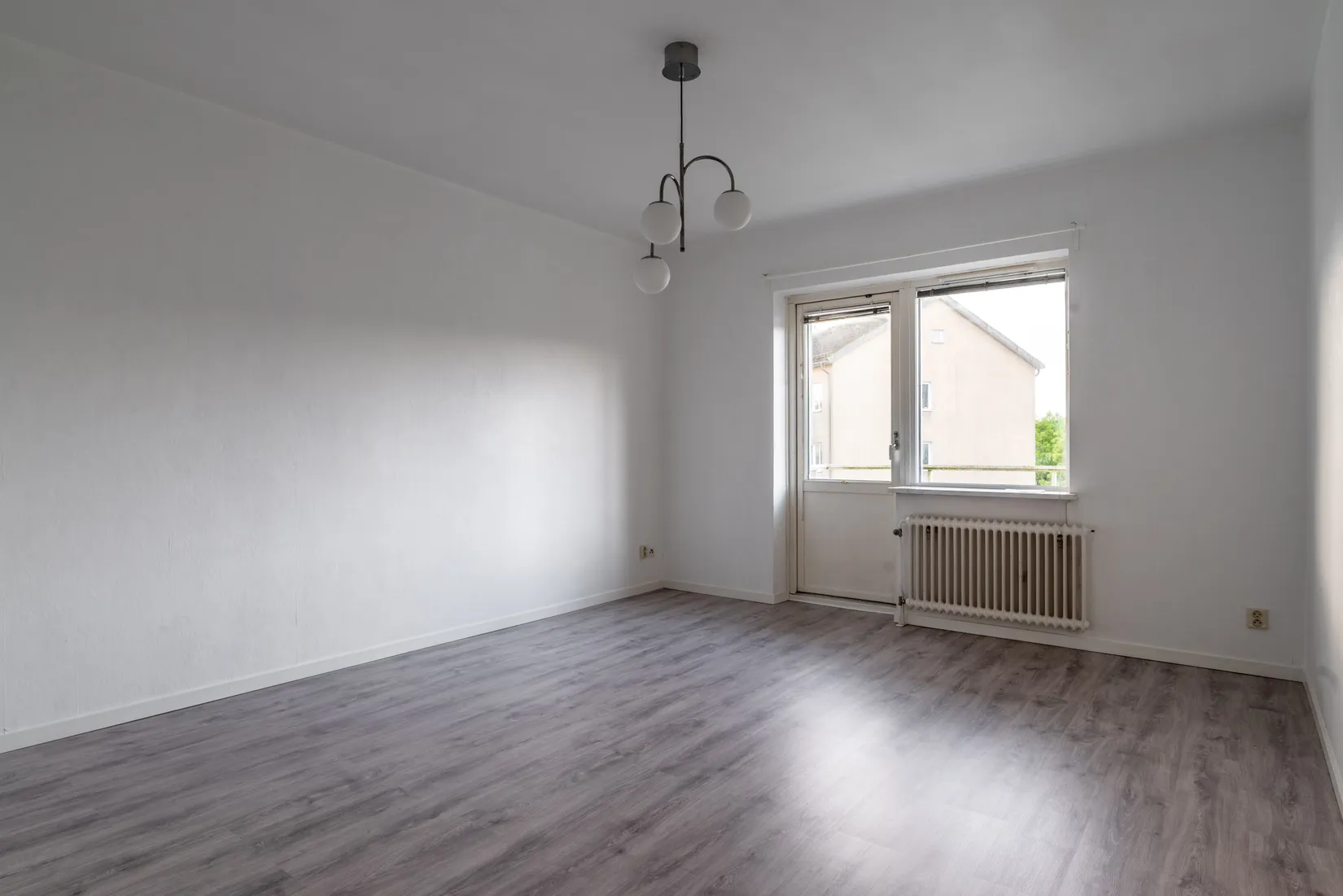 Bostadsrätt, Tomtegatan 13B, Sjöbo, Borås