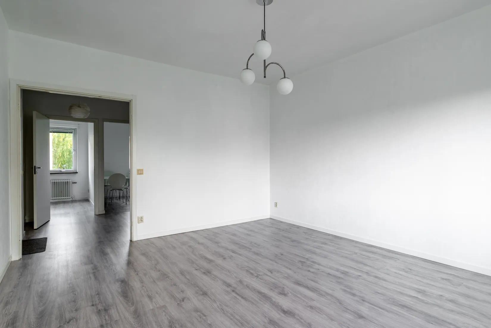 Bostadsrätt, Tomtegatan 13B, Sjöbo, Borås