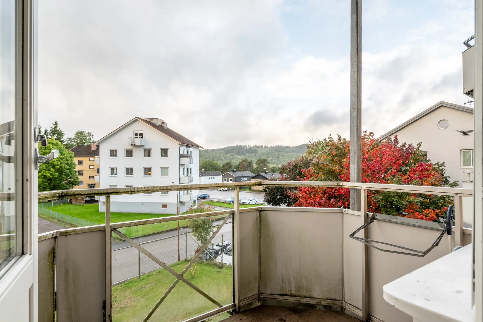 Bostadsrätt, Tomtegatan 13B, Sjöbo, Borås