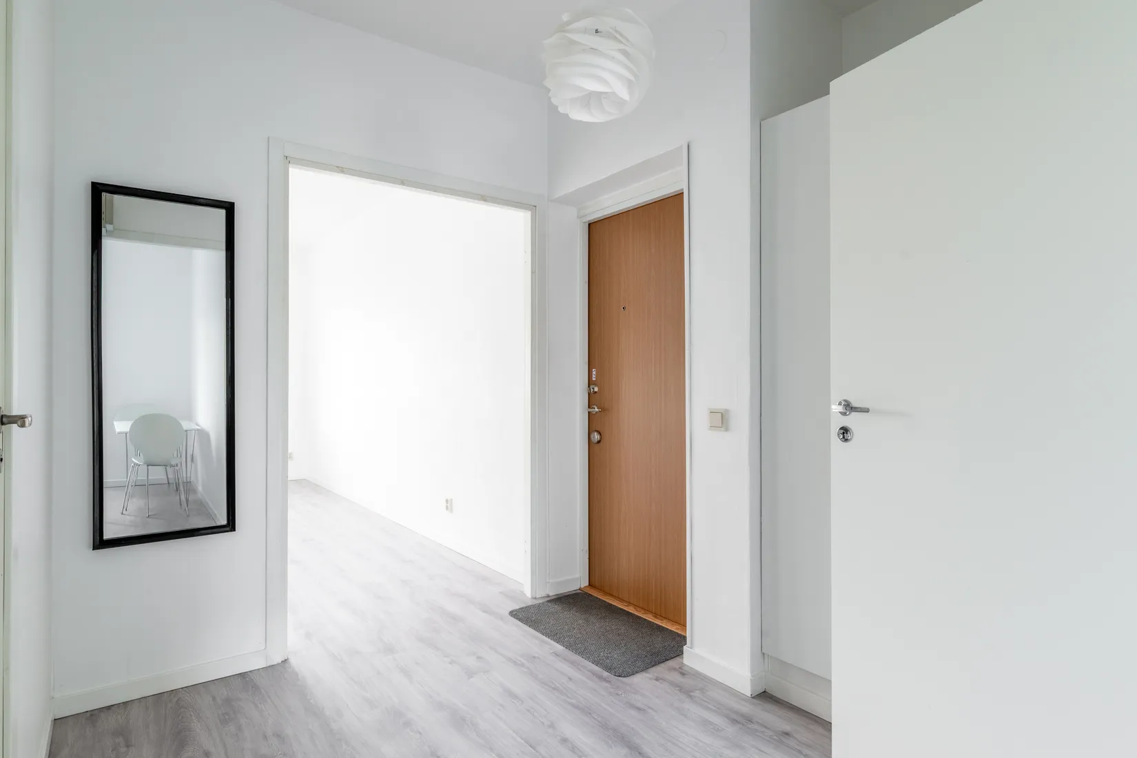 Bostadsrätt, Tomtegatan 13B, Sjöbo, Borås
