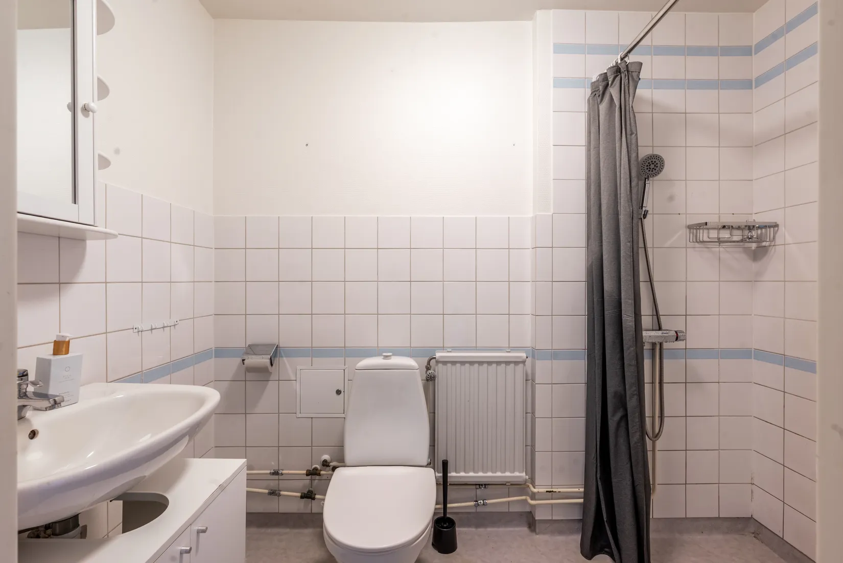 Bostadsrätt, Tomtegatan 13B, Sjöbo, Borås