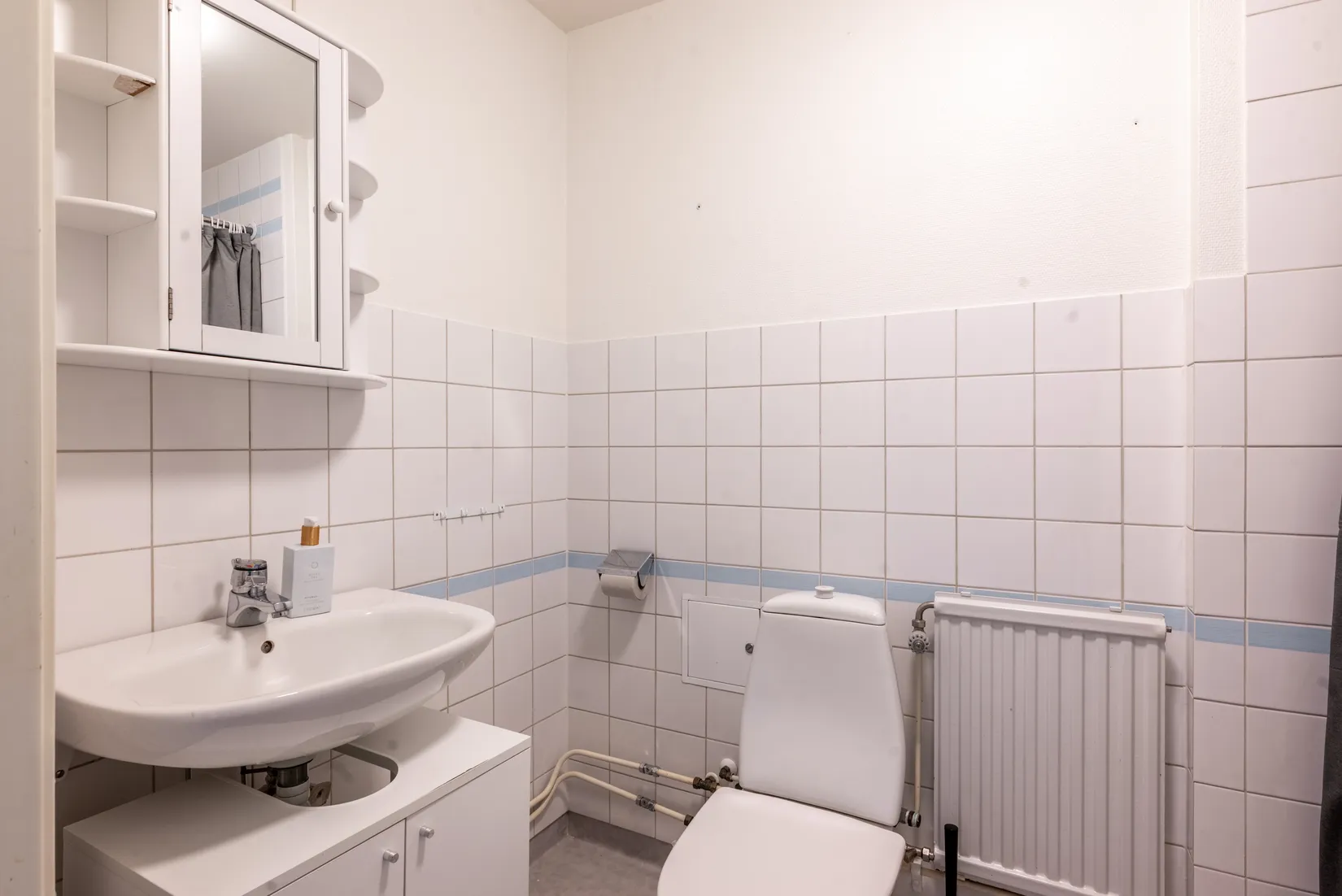 Bostadsrätt, Tomtegatan 13B, Sjöbo, Borås