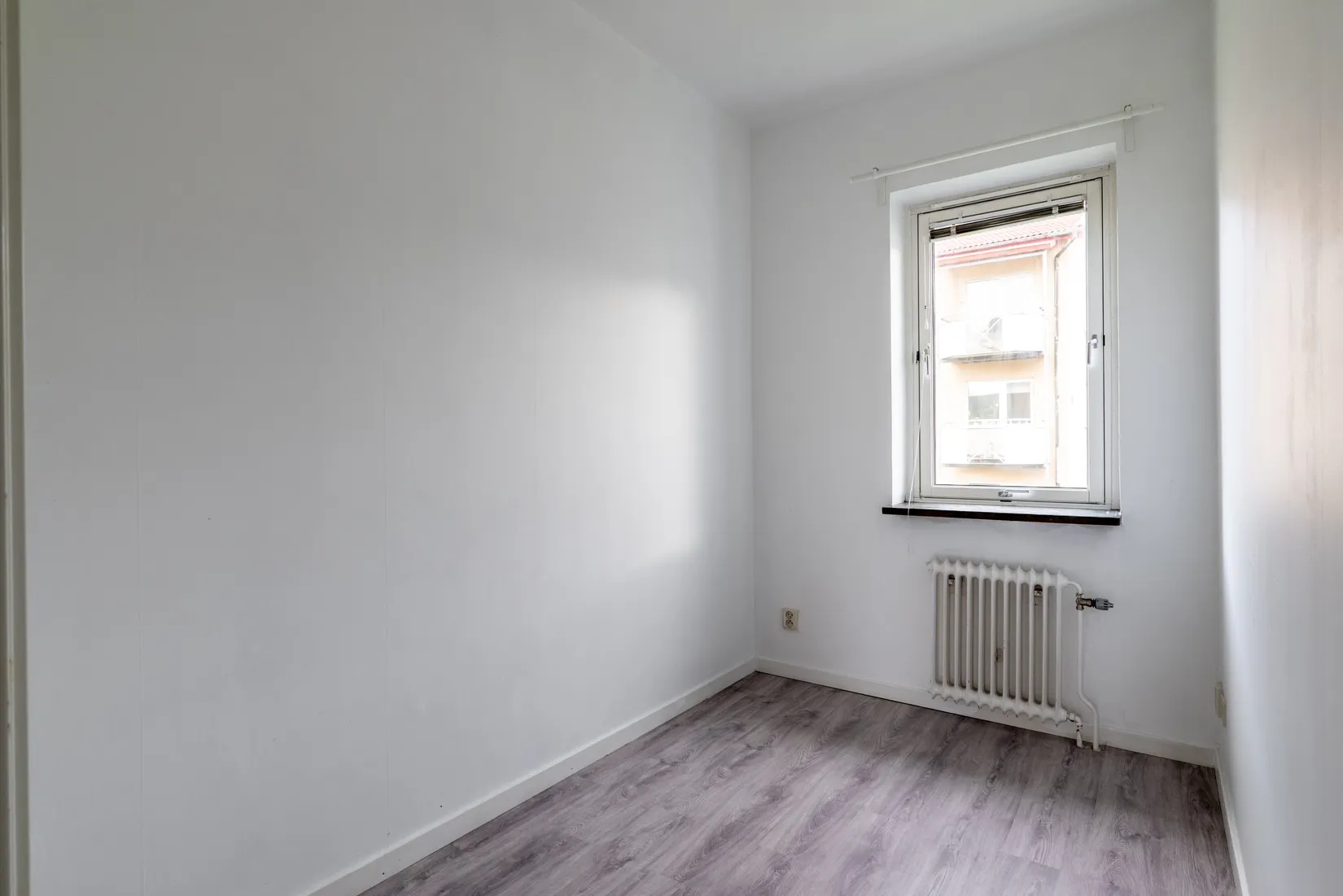 Bostadsrätt, Tomtegatan 13B, Sjöbo, Borås