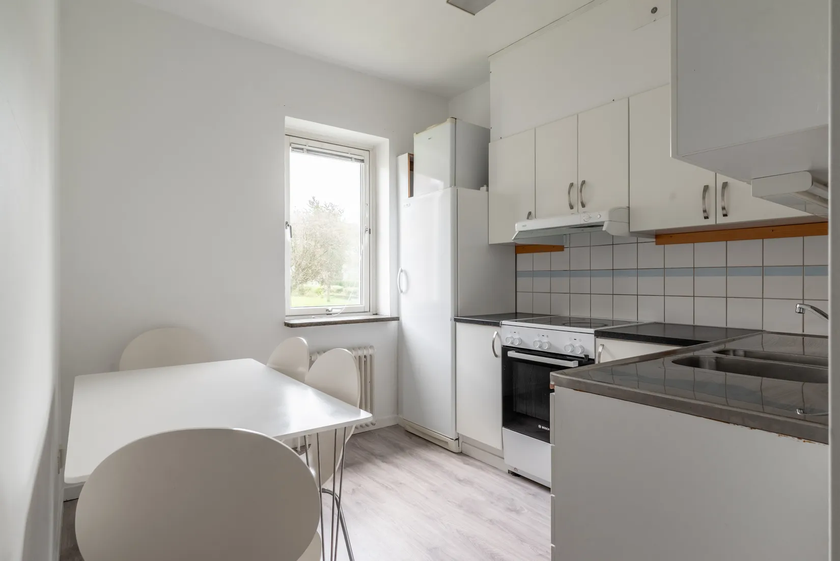 Bostadsrätt, Tomtegatan 13B, Sjöbo, Borås