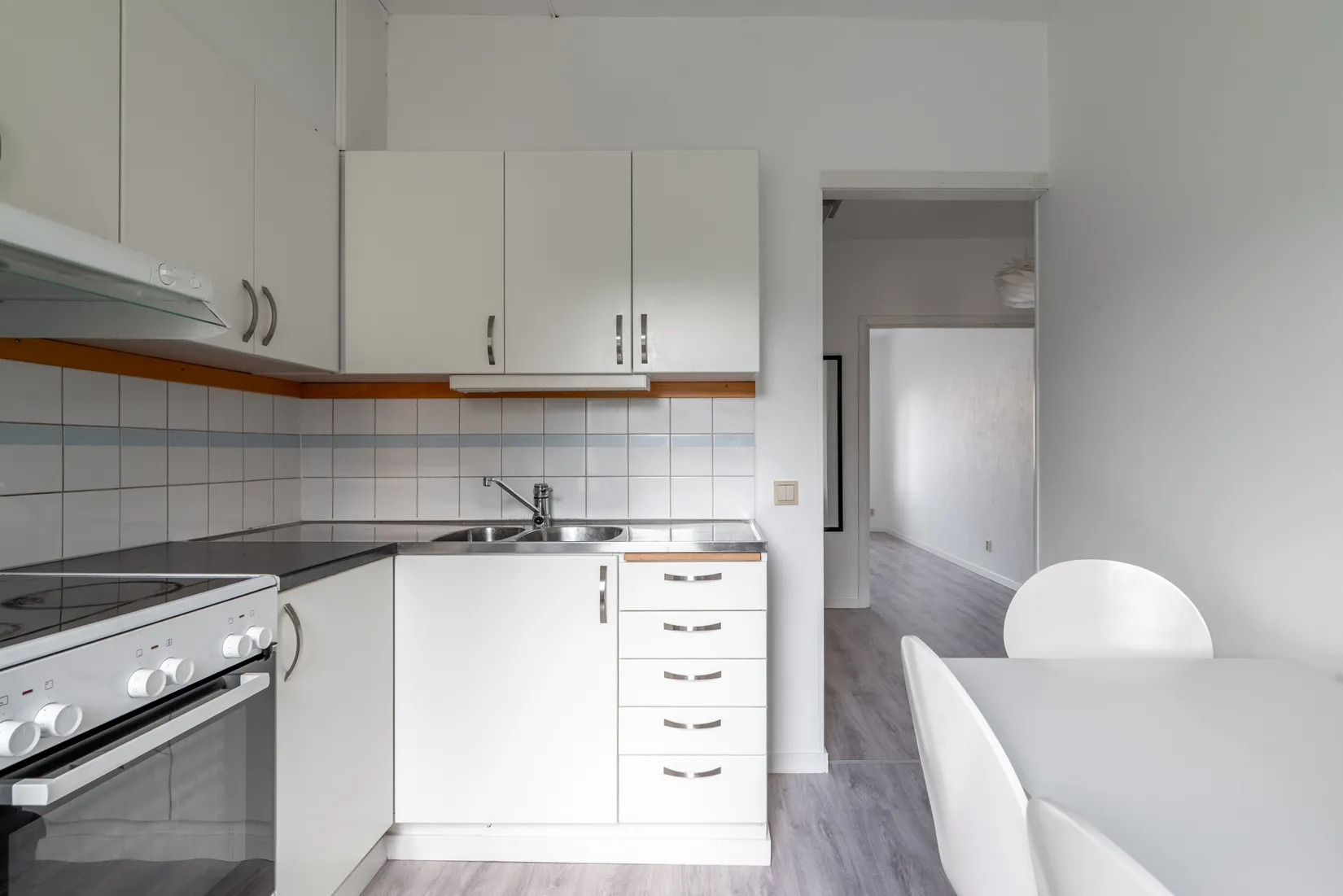 Bostadsrätt, Tomtegatan 13B, Sjöbo, Borås