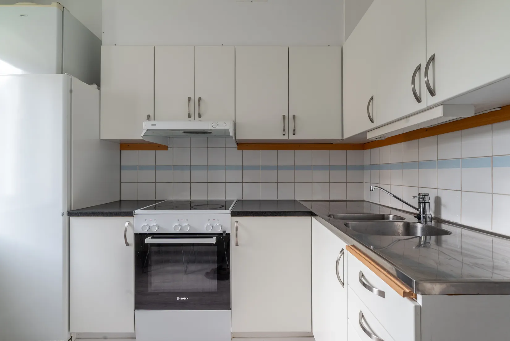 Bostadsrätt, Tomtegatan 13B, Sjöbo, Borås