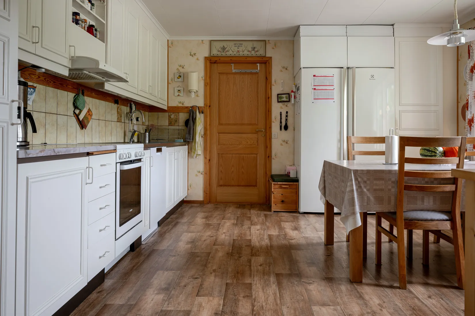 Villa, Älvgatan 24, Yttermalung, Malung-Sälen