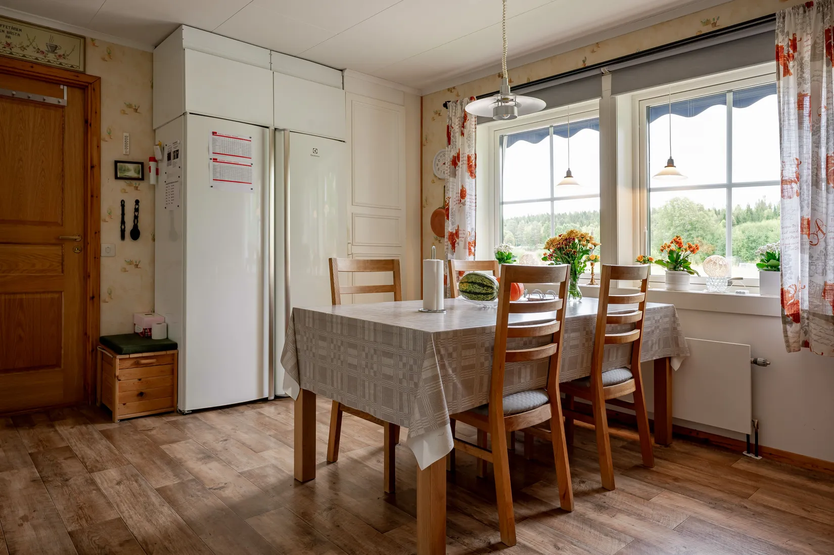 Villa, Älvgatan 24, Yttermalung, Malung-Sälen