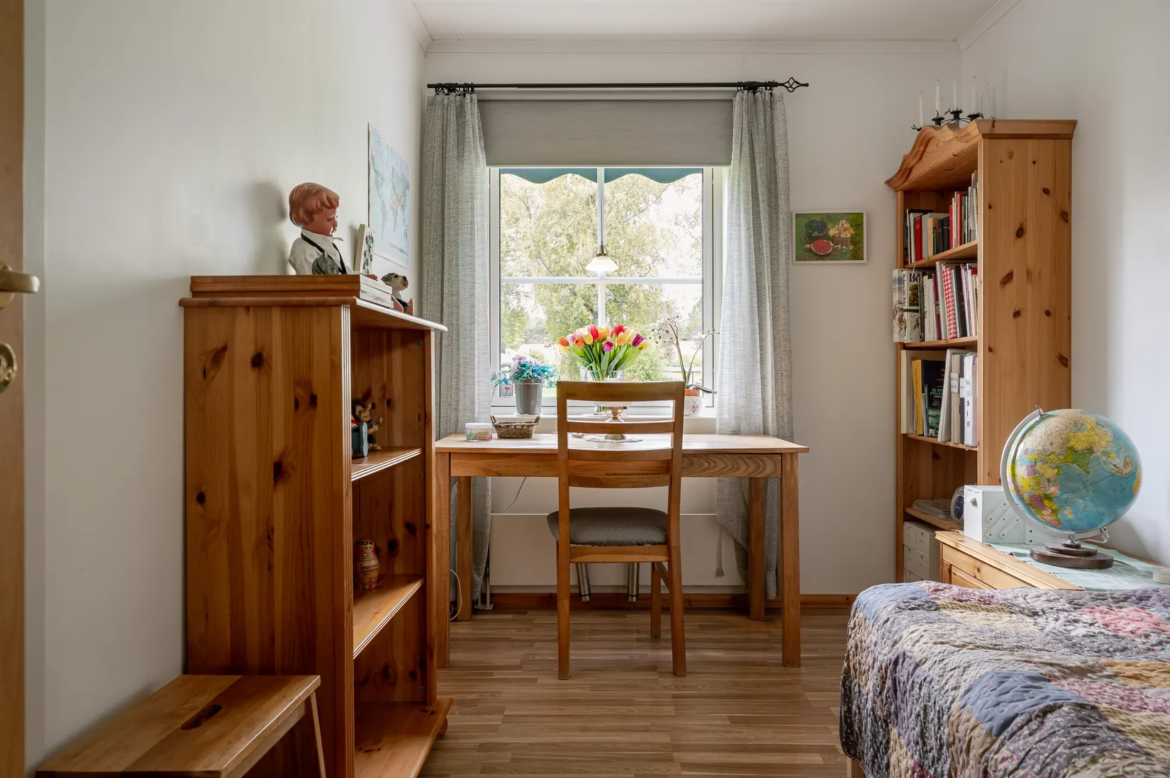 Villa, Älvgatan 24, Yttermalung, Malung-Sälen