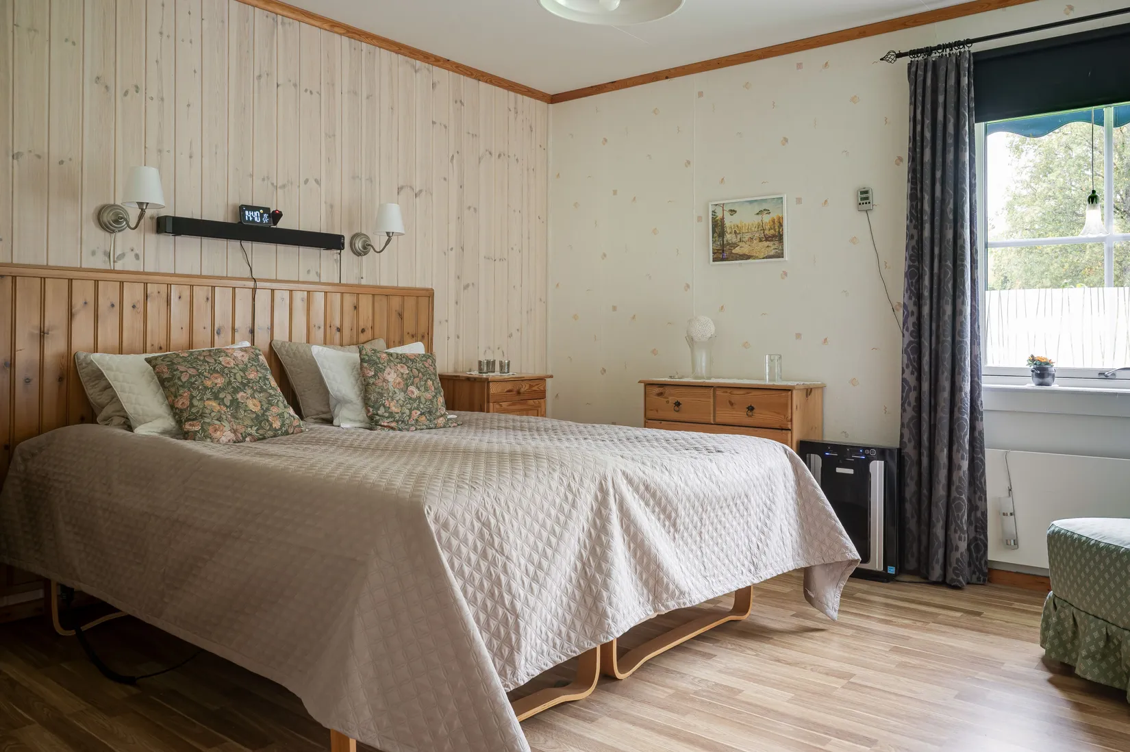 Villa, Älvgatan 24, Yttermalung, Malung-Sälen