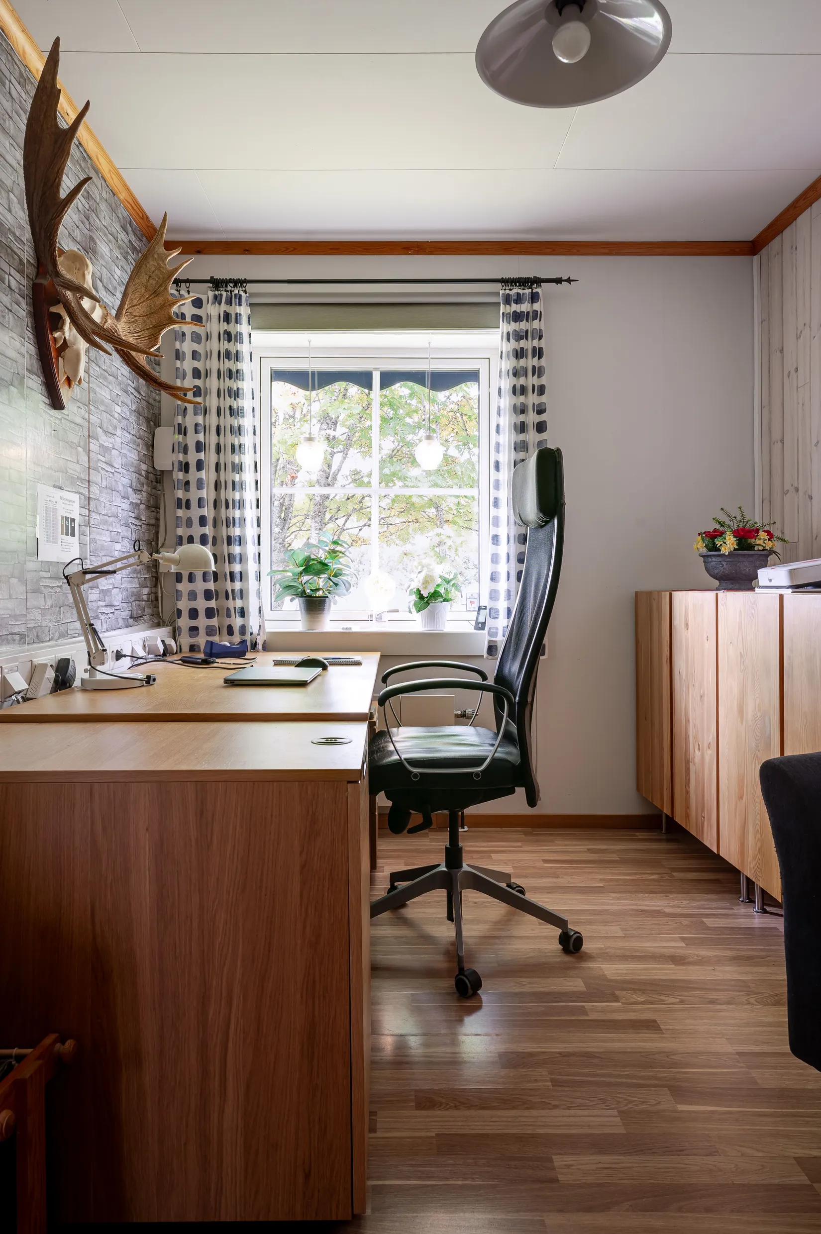 Villa, Älvgatan 24, Yttermalung, Malung-Sälen